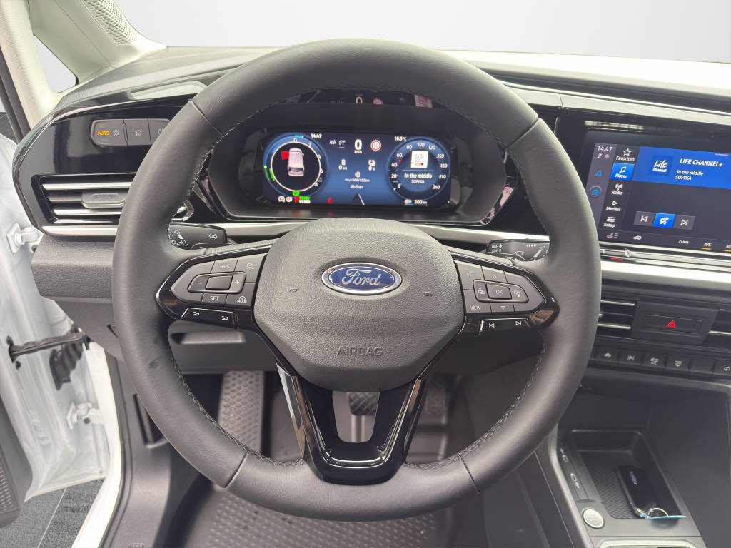 FORD Transit Grand Connect Kaw. 1.5 EcoBoost 150 Trend PHEV-image-9