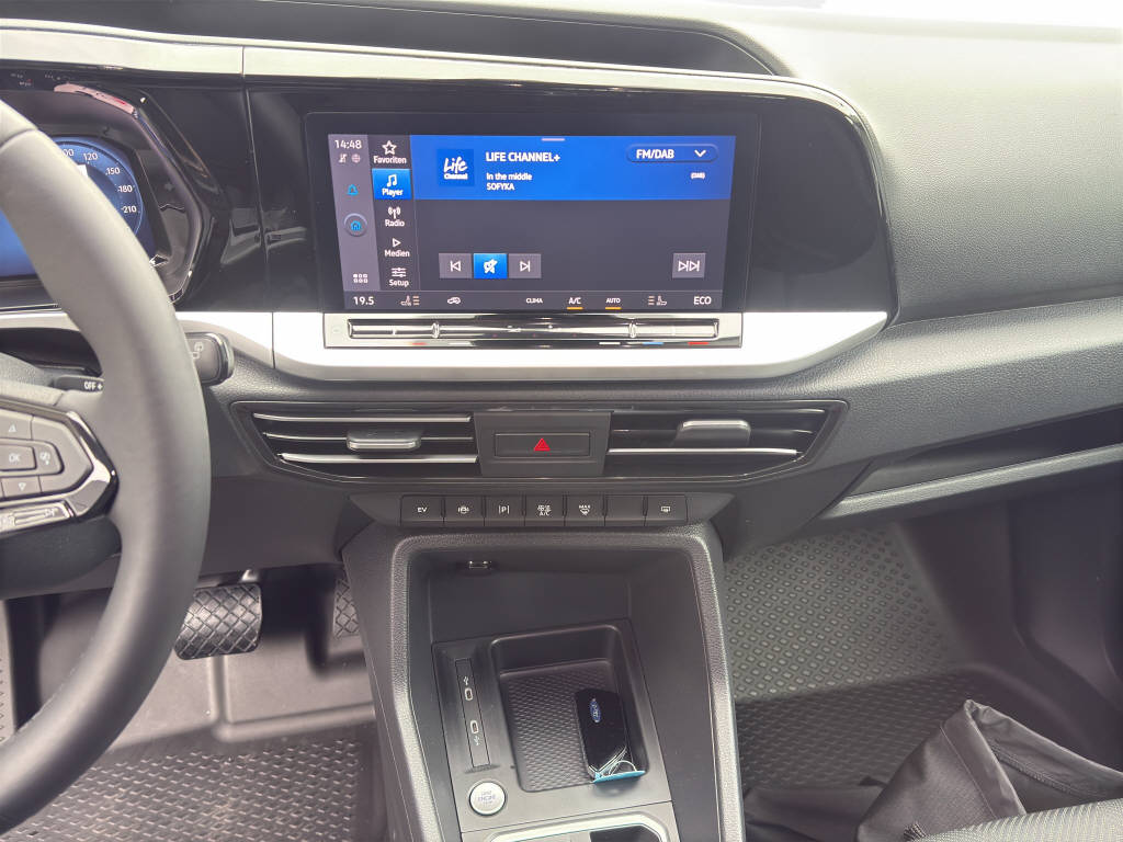 FORD Transit Grand Connect Kaw. 1.5 EcoBoost 150 Trend PHEV-image-11