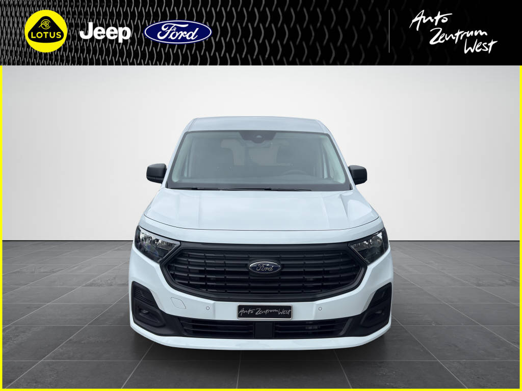 FORD Transit Grand Connect Kaw. 1.5 EcoBoost 150 Trend PHEV-image-7