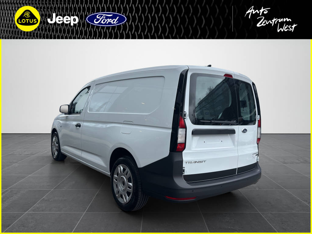 FORD Transit Grand Connect Kaw. 1.5 EcoBoost 150 Trend PHEV-image-2