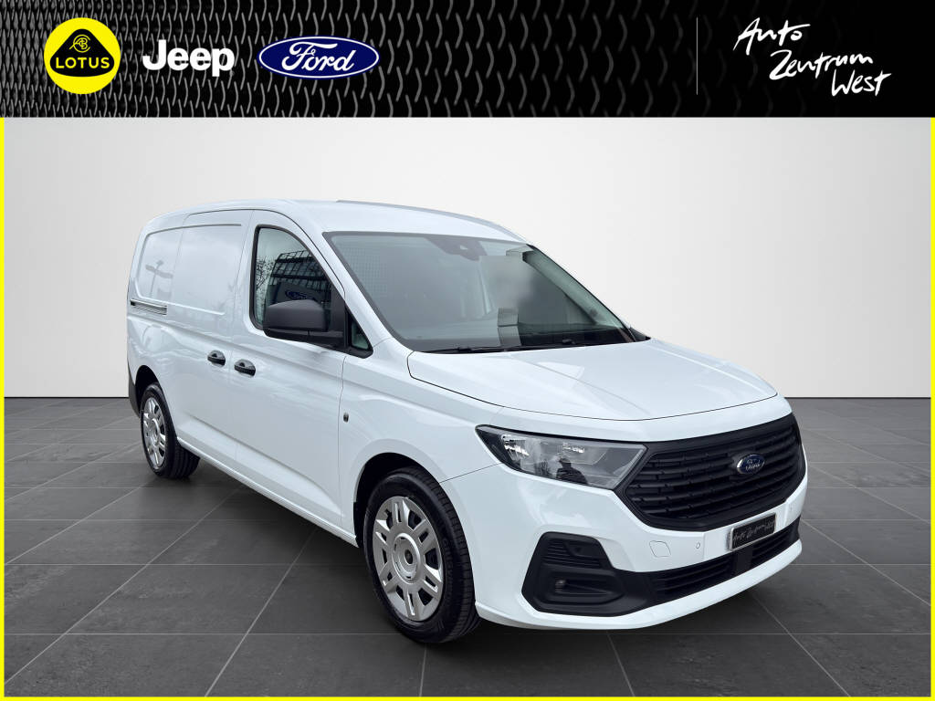 FORD Transit Grand Connect Kaw. 1.5 EcoBoost 150 Trend PHEV-image-6