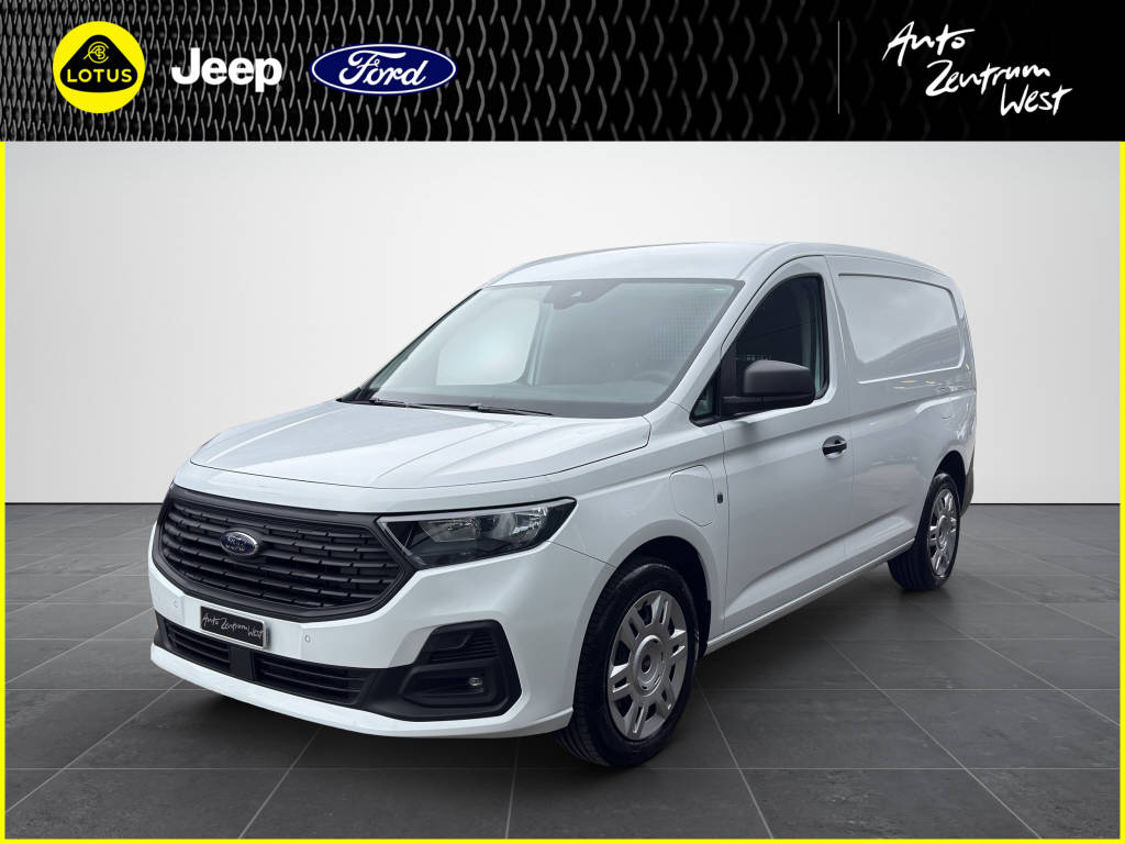FORD Grand Transit Connect Kaw. 1.5 EcoBoost 150 Trend PHEV