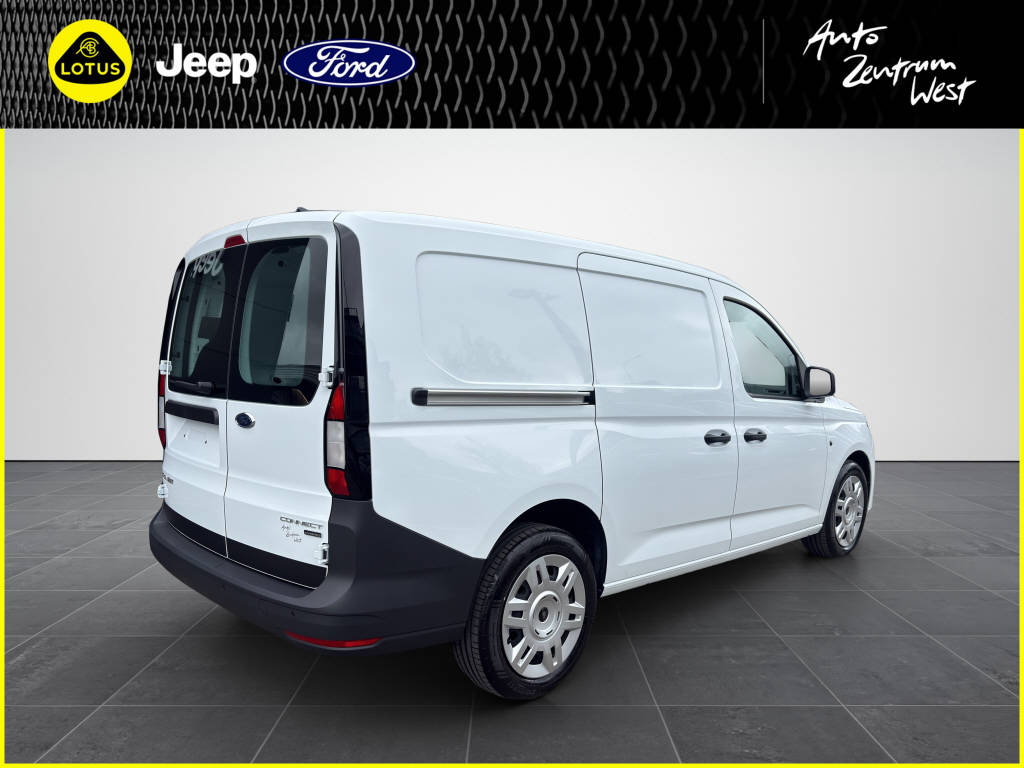 FORD Transit Grand Connect Kaw. 1.5 EcoBoost 150 Trend PHEV-image-4