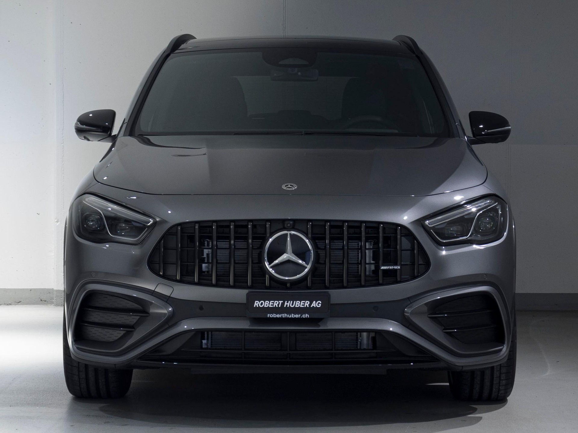 MERCEDES-BENZ GLA 35 AMG 4MATIC-image-2