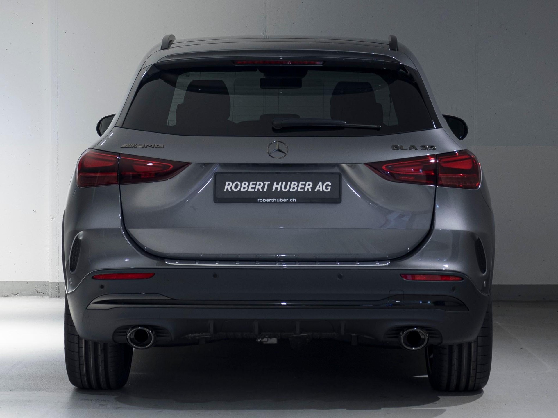 MERCEDES-BENZ GLA 35 AMG 4MATIC-image-6
