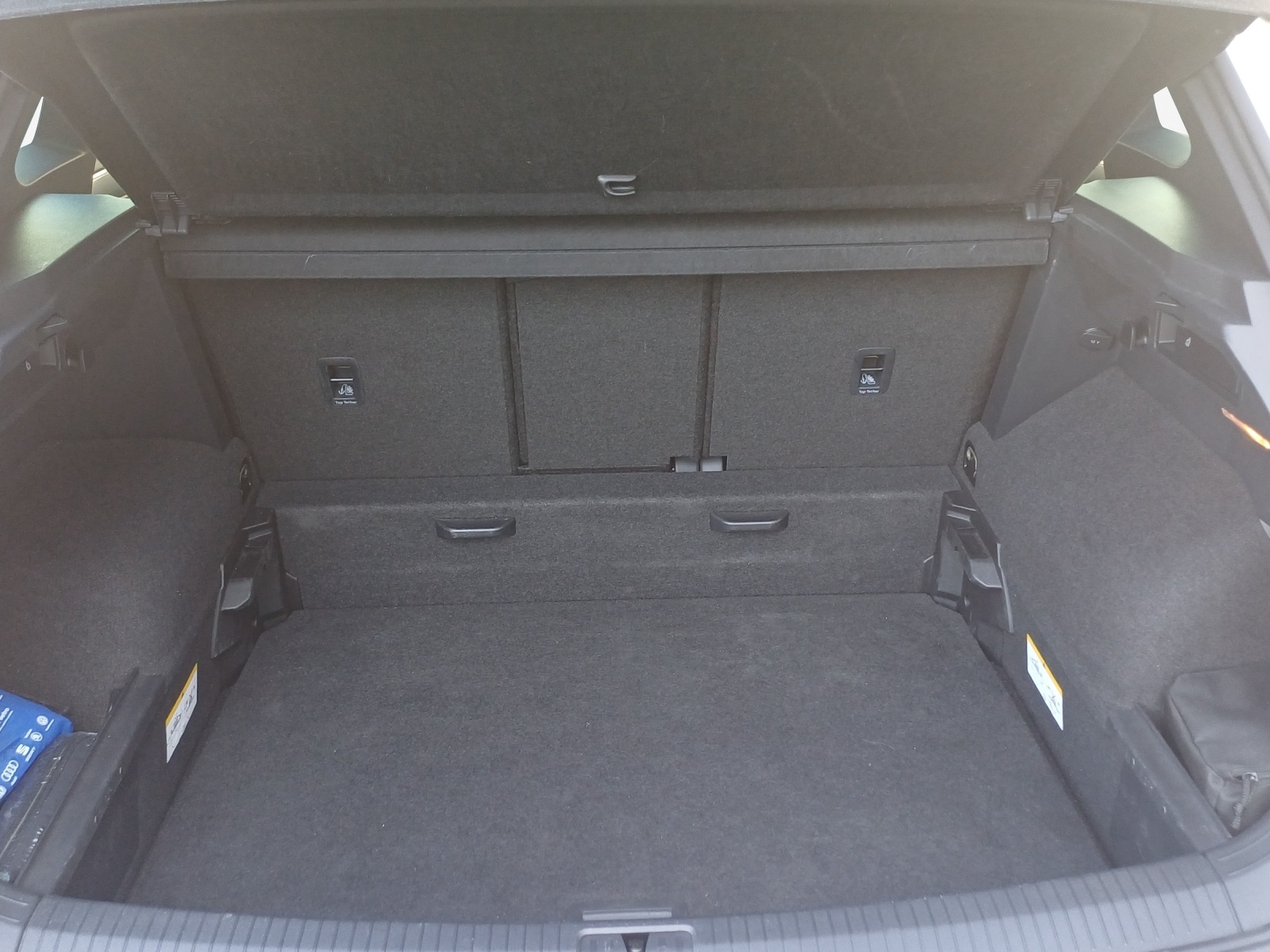 VW Tiguan 2.0TSI Highline 4Motion DSG-image-11
