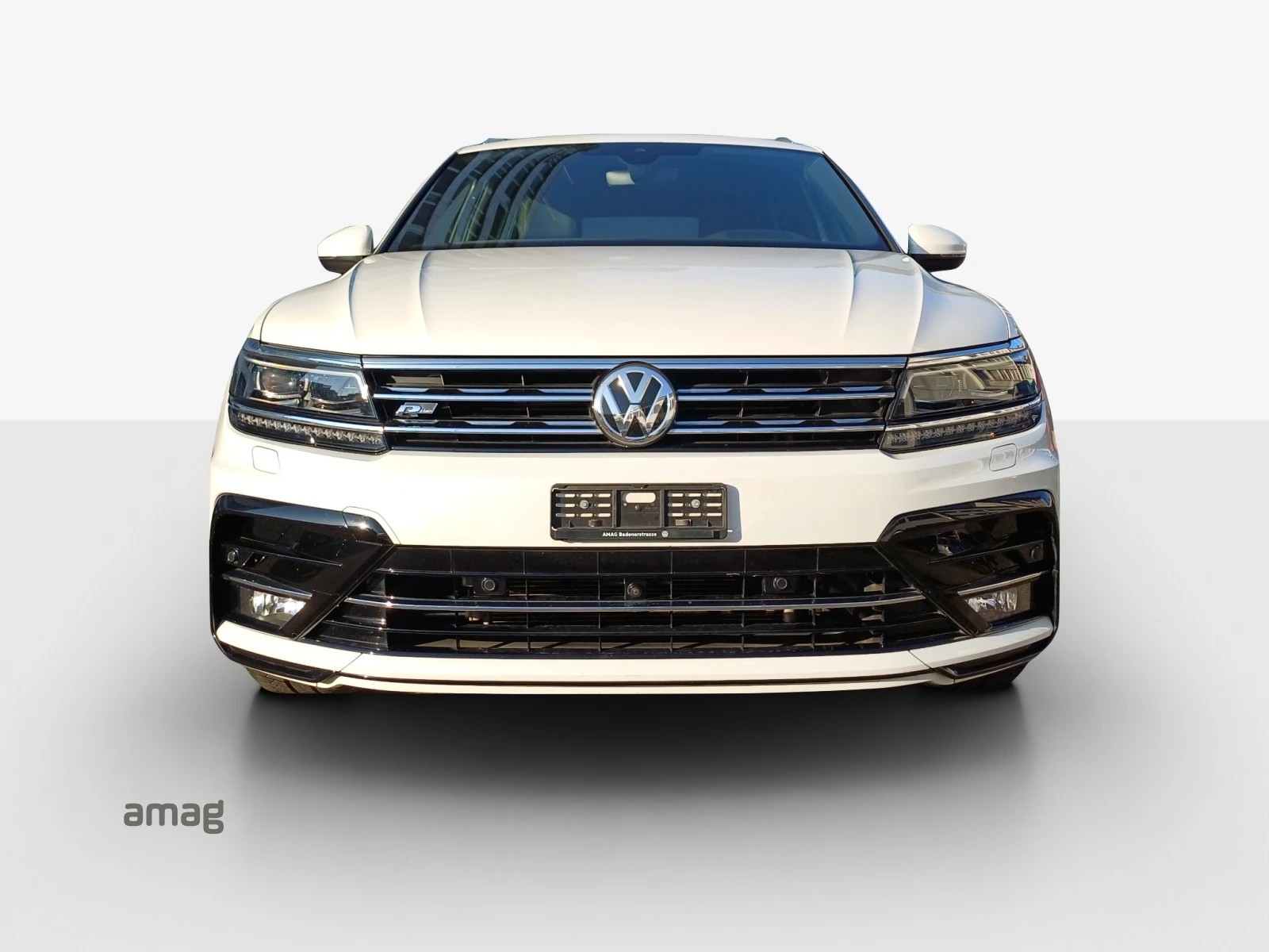 VW Tiguan 2.0TSI Highline 4Motion DSG-image-2