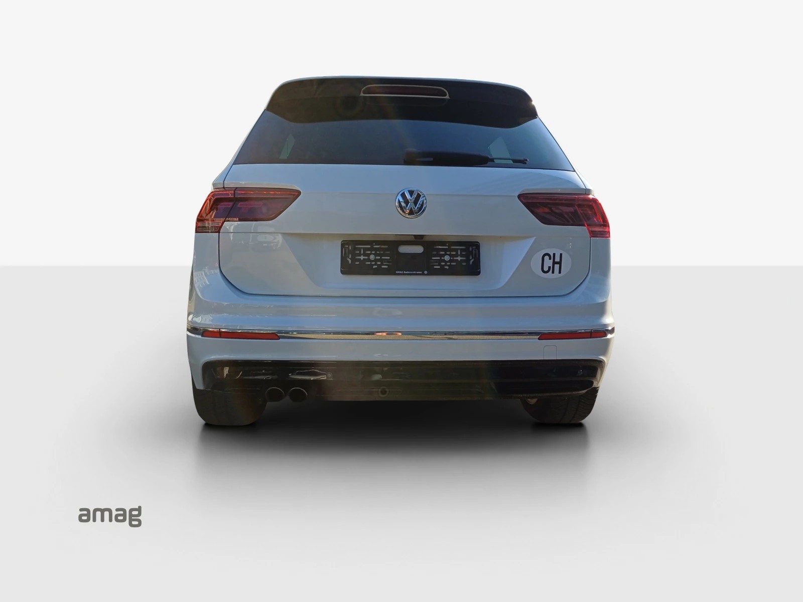 VW Tiguan 2.0TSI Highline 4Motion DSG-image-3