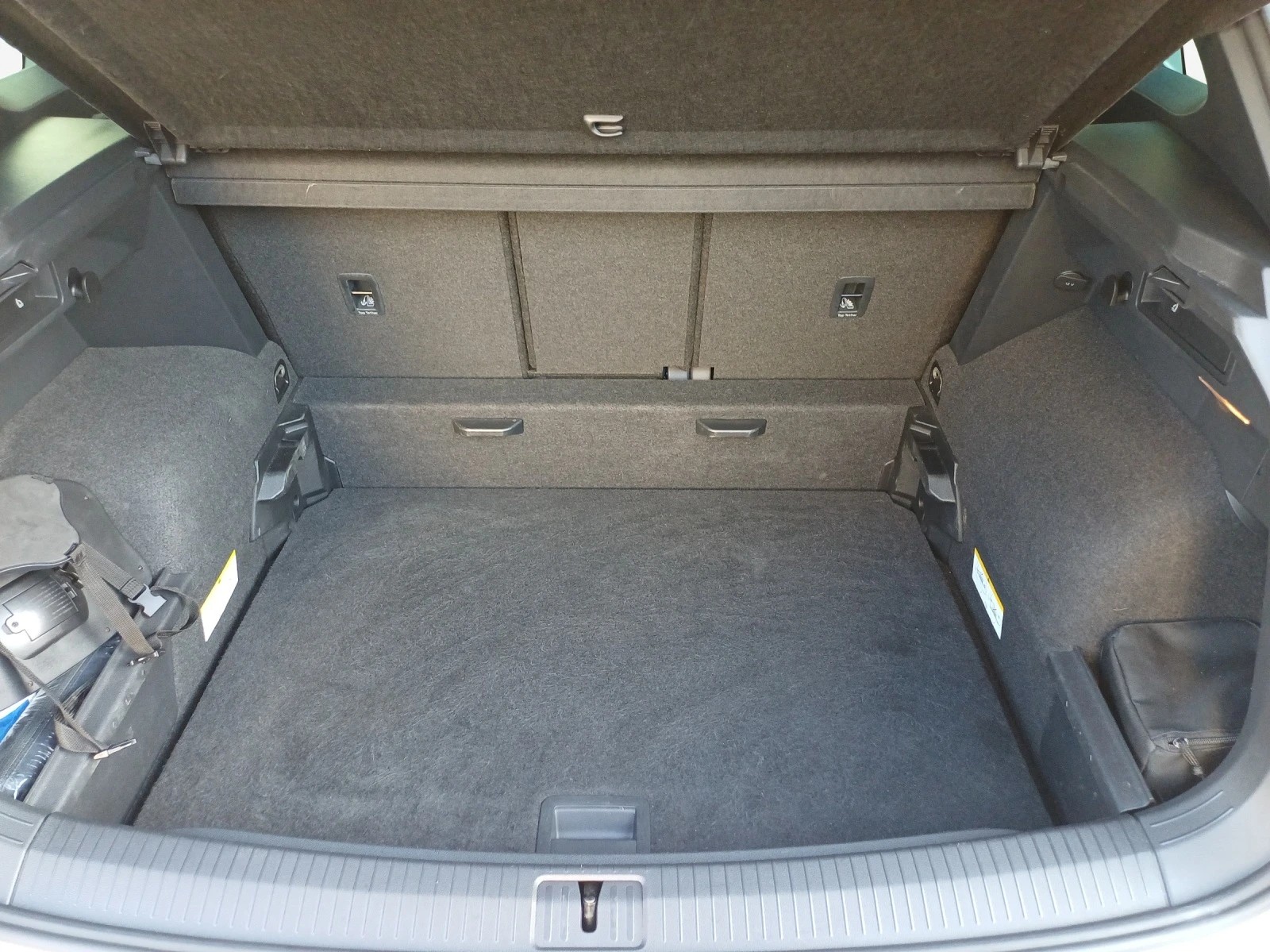 VW Tiguan 2.0TSI Highline 4Motion DSG-image-7