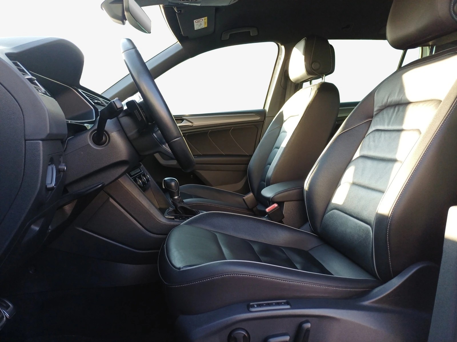 VW Tiguan 2.0TSI Highline 4Motion DSG-image-6
