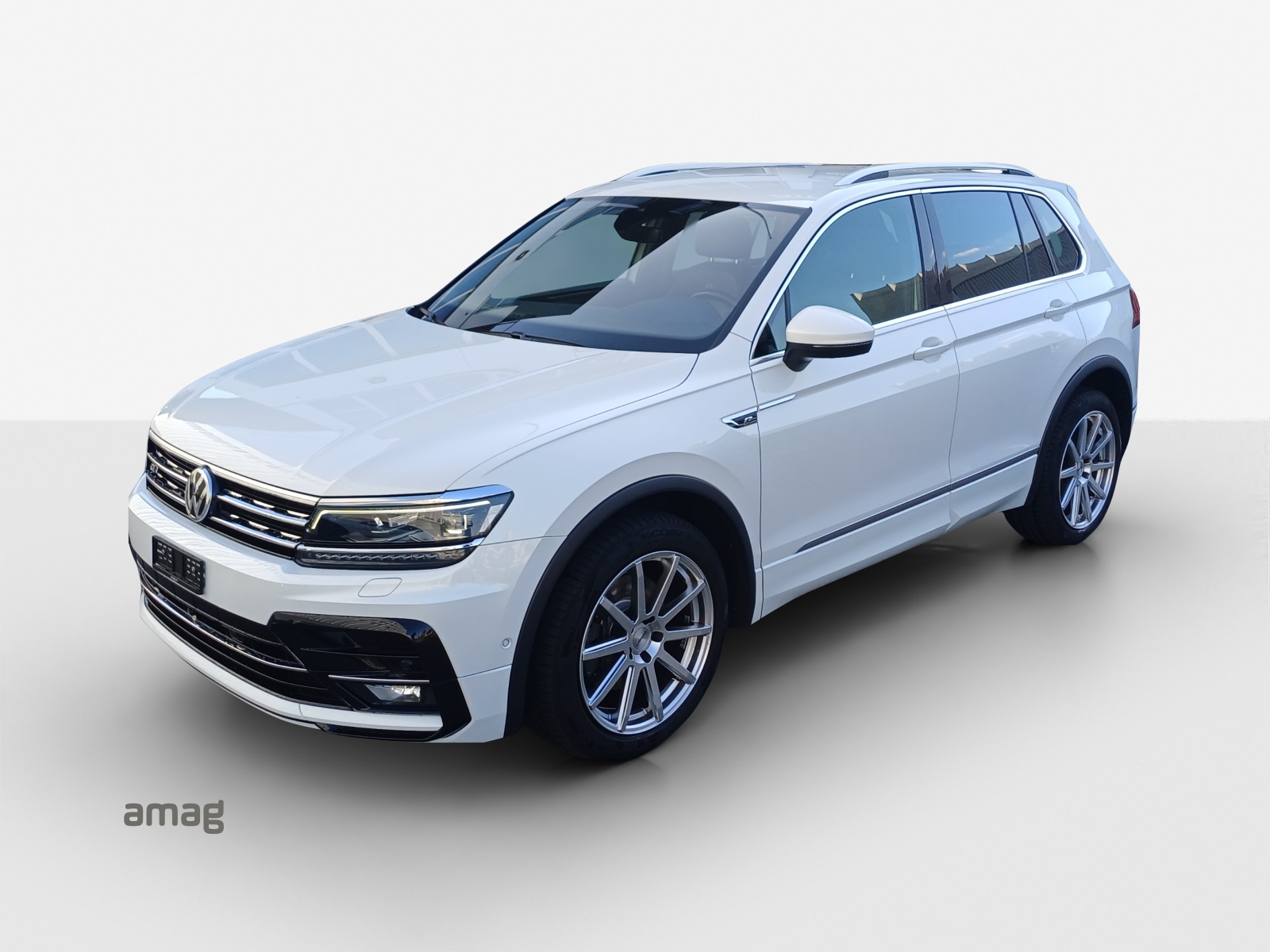 VW Tiguan 2.0TSI Highline 4Motion DSG-image-14
