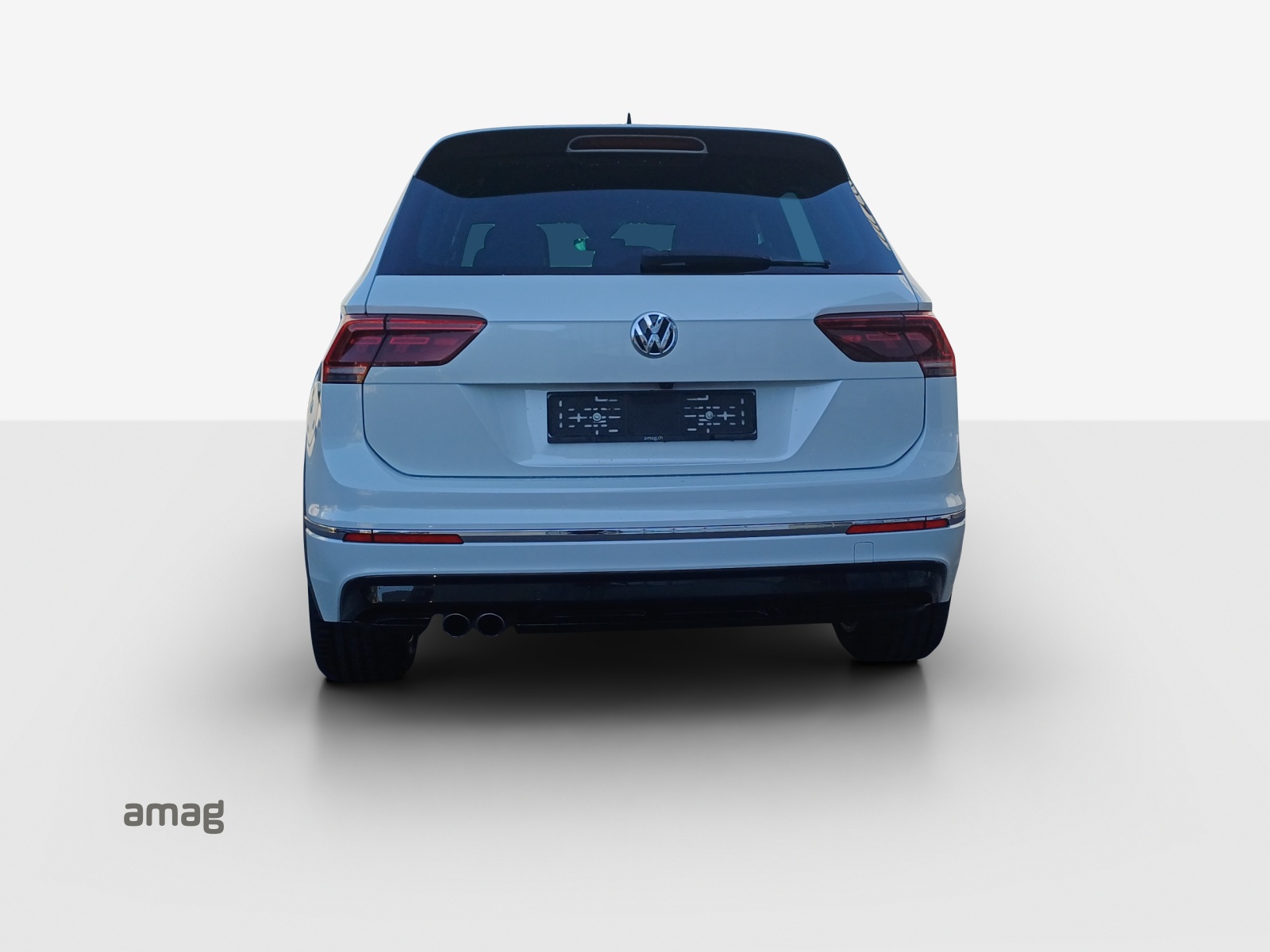 VW Tiguan 2.0TSI Highline 4Motion DSG-image-3
