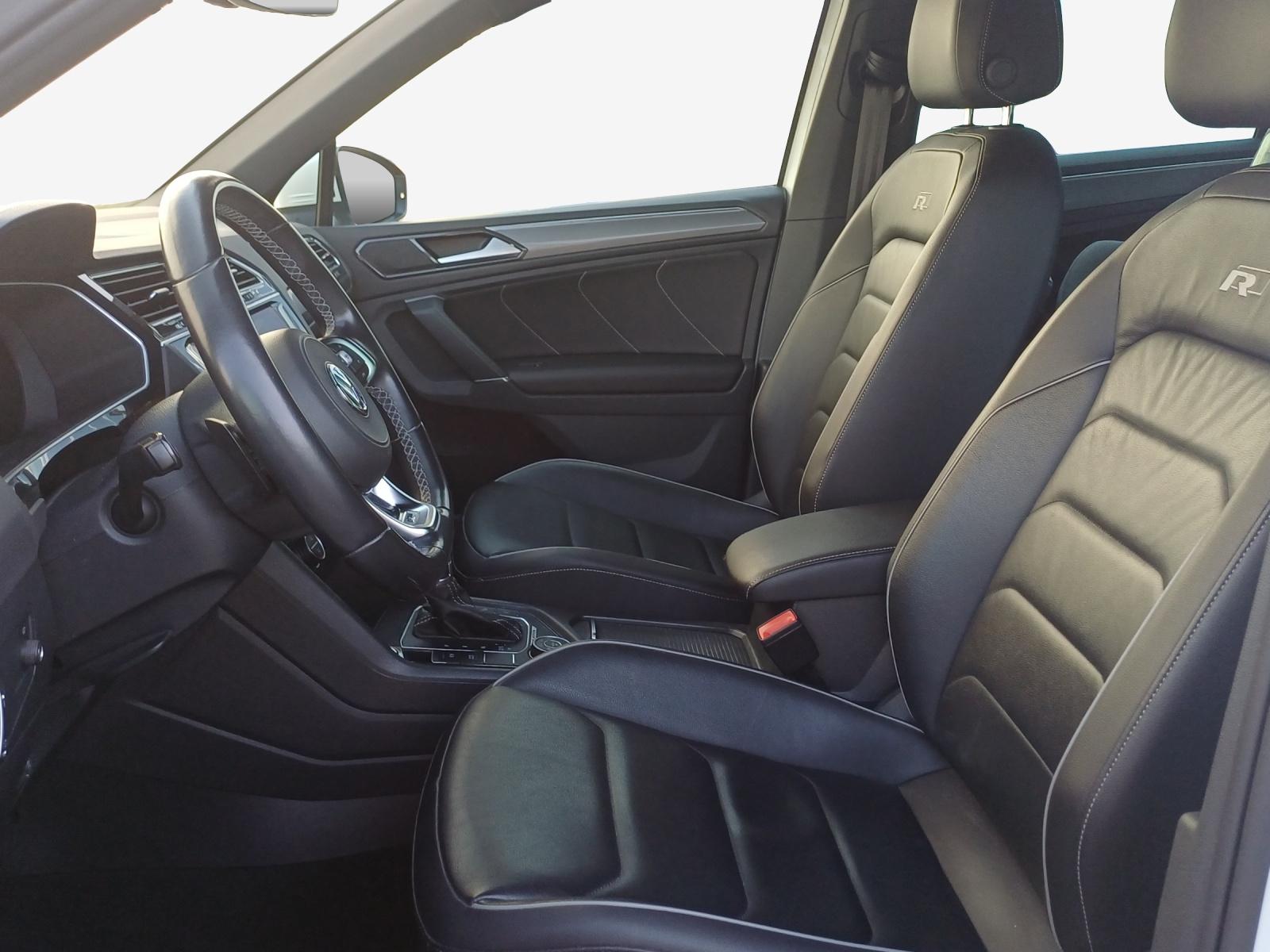VW Tiguan 2.0TSI Highline 4Motion DSG-image-7