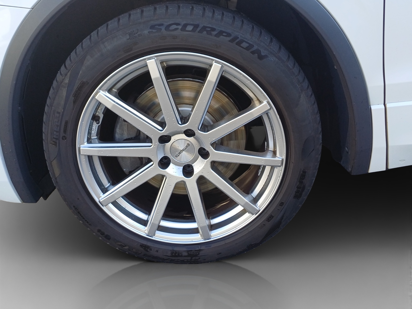 VW Tiguan 2.0TSI Highline 4Motion DSG-image-12