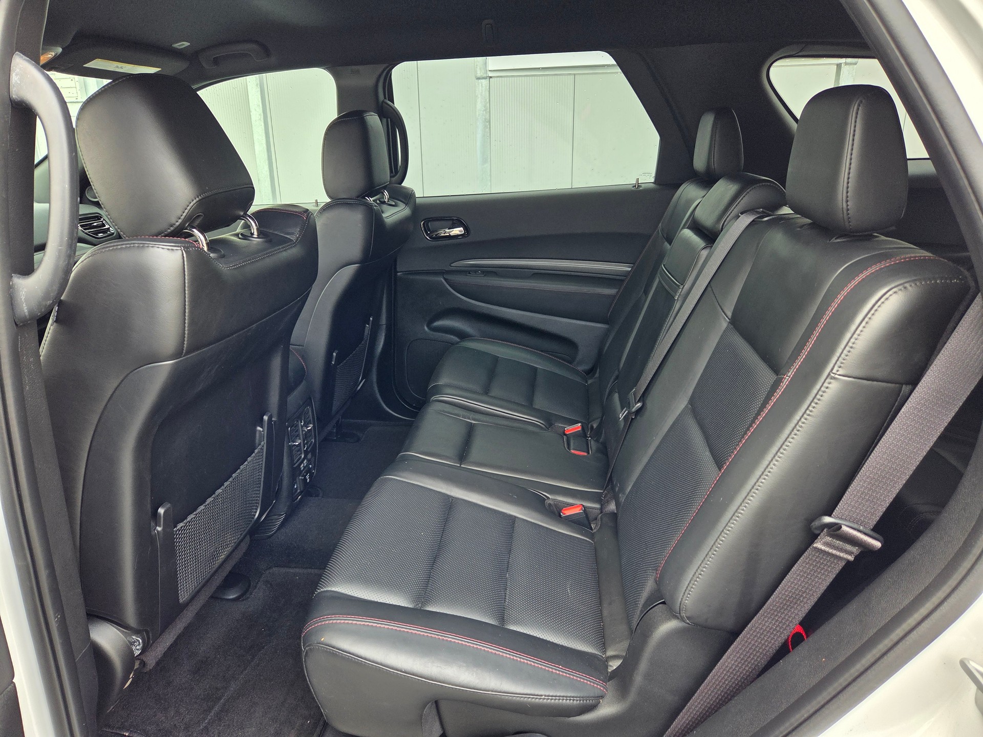 DODGE Durango 5.7 4x4 R/T 365PS / 7-Plätzer 3.5 T AHK-image-7