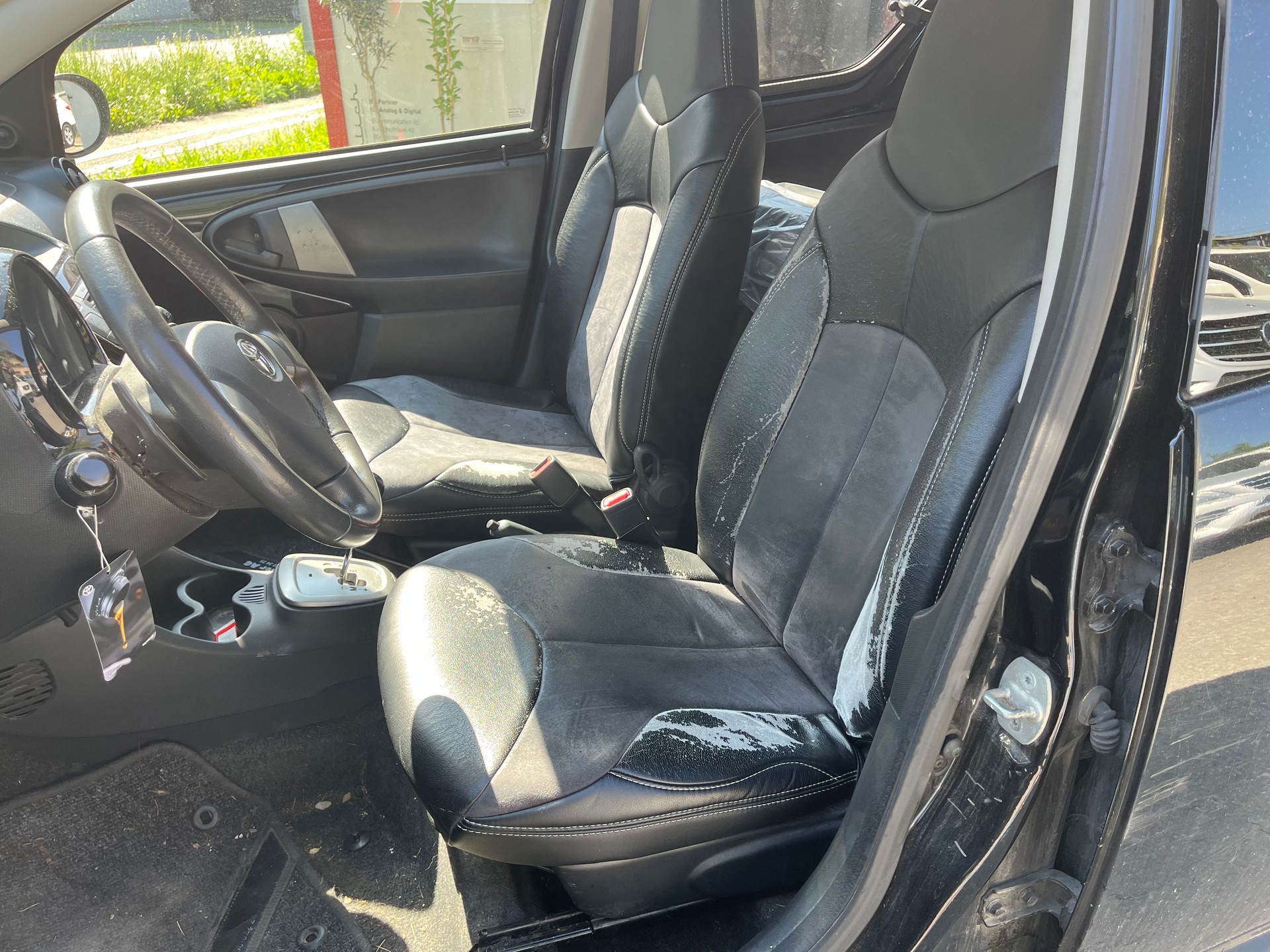 TOYOTA Aygo 1.0 VVT-i Collection Multimode-image-9