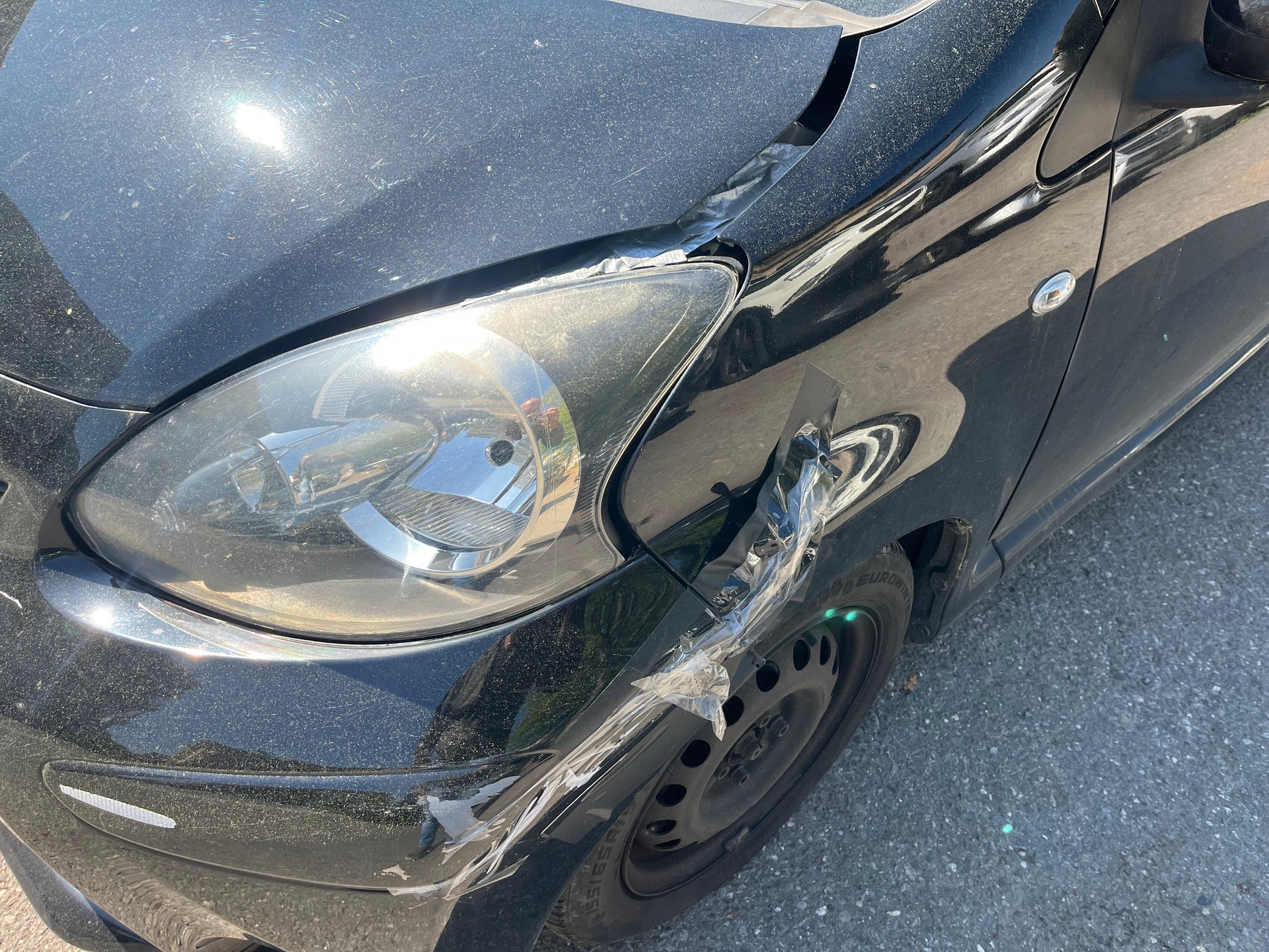 TOYOTA Aygo 1.0 VVT-i Collection Multimode-image-2