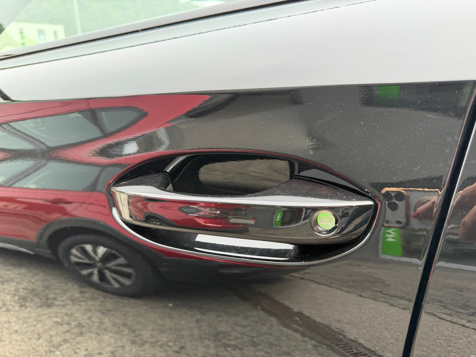 CUPRA Formentor 1.5 e-HYBRID pHEV DSG-image-15