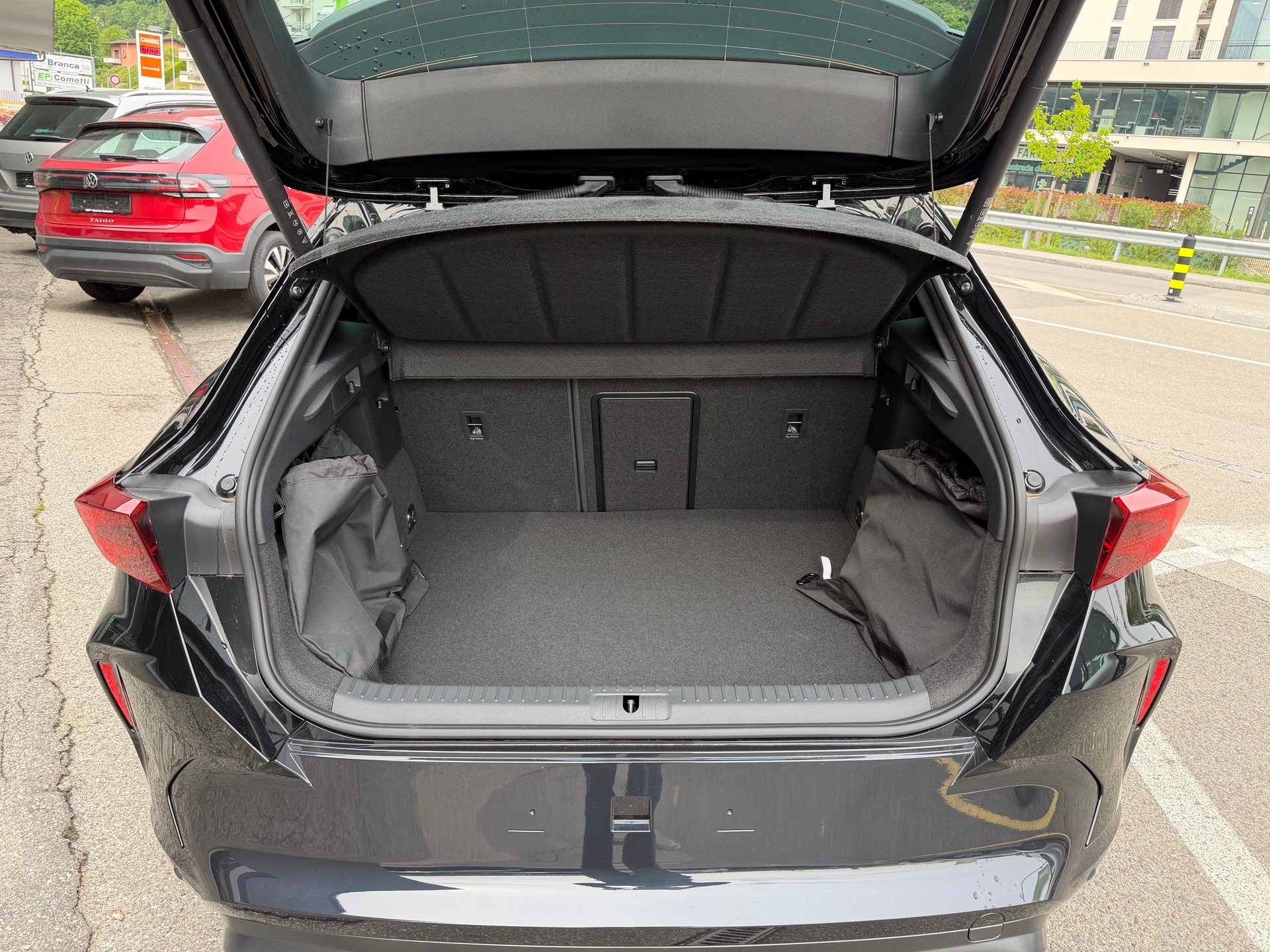 CUPRA Formentor 1.5 e-HYBRID pHEV DSG-image-7