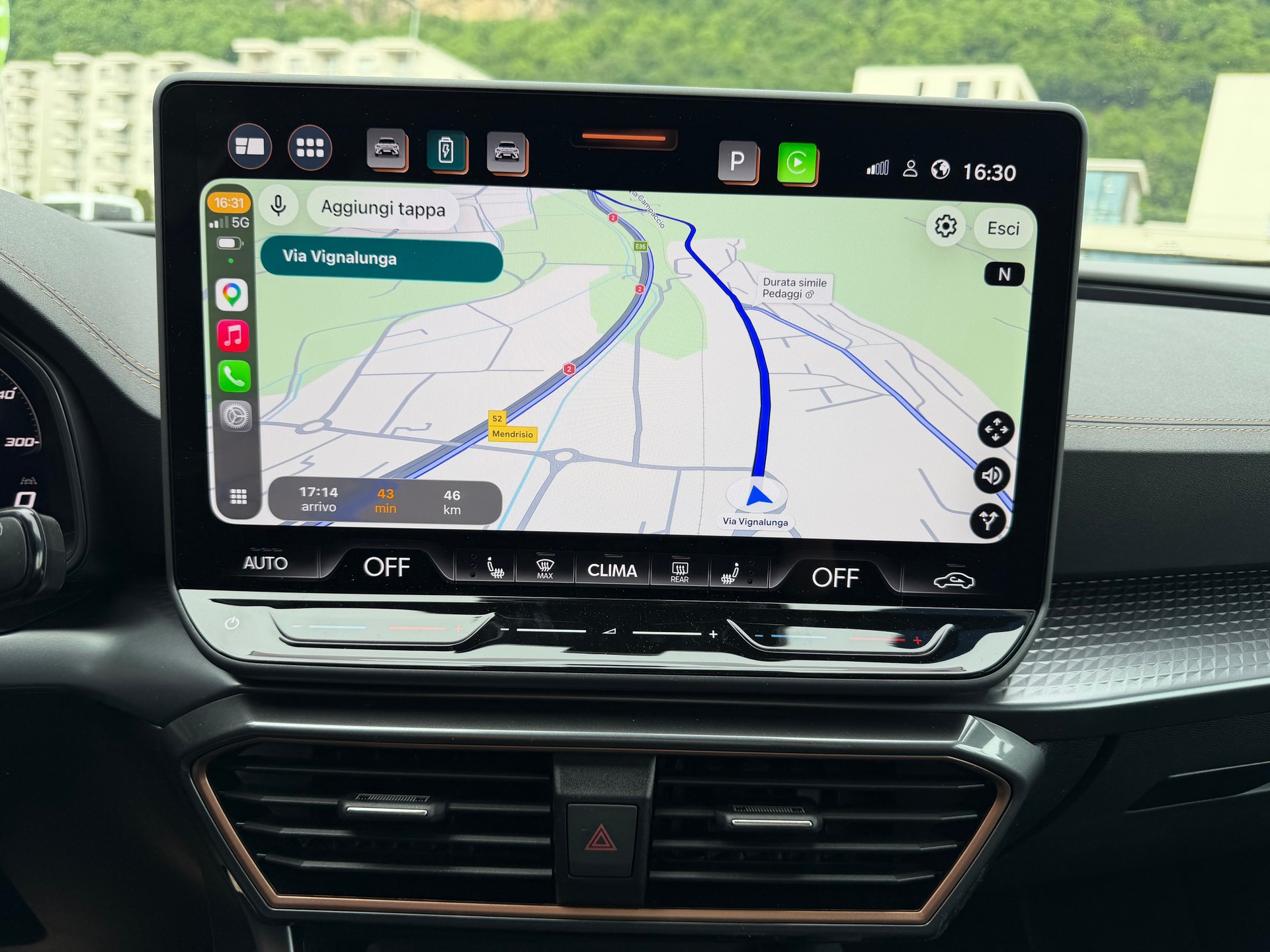 CUPRA Formentor 1.5 e-HYBRID pHEV DSG-image-13