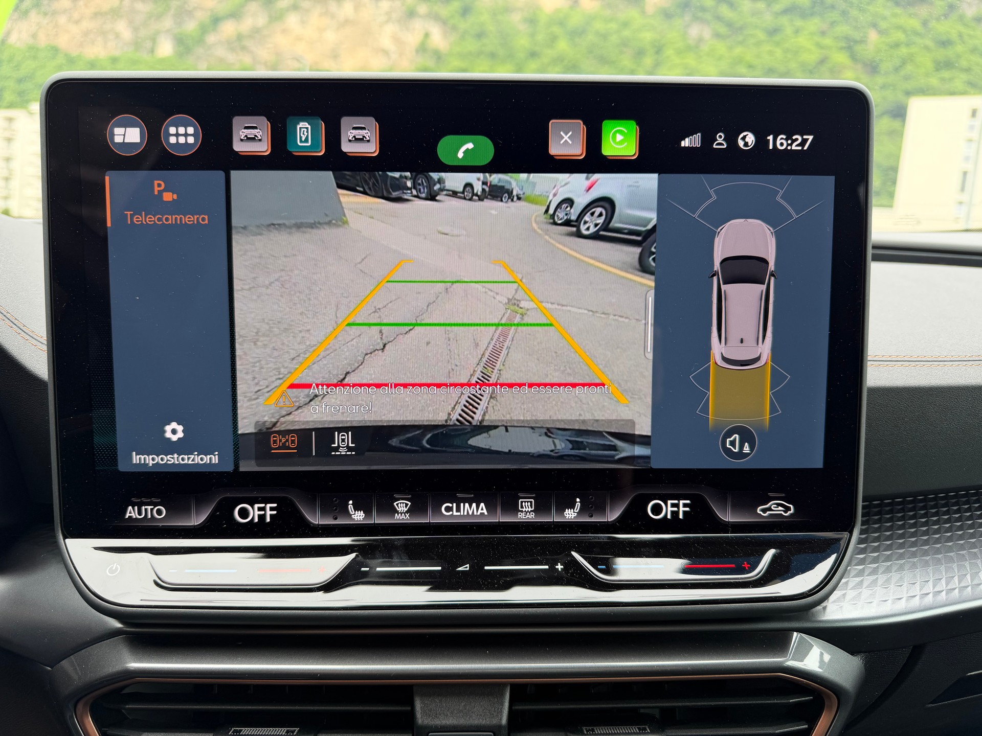 CUPRA Formentor 1.5 e-HYBRID pHEV DSG-image-11