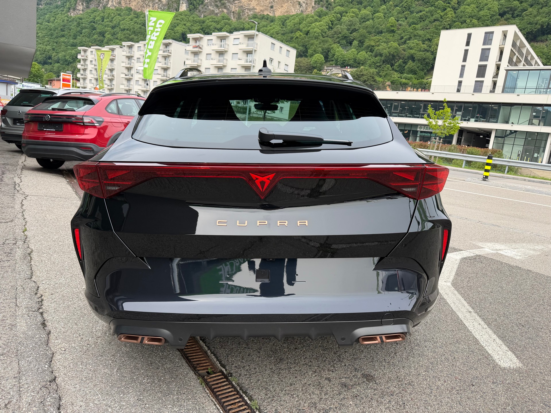CUPRA Formentor 1.5 e-HYBRID pHEV DSG-image-6