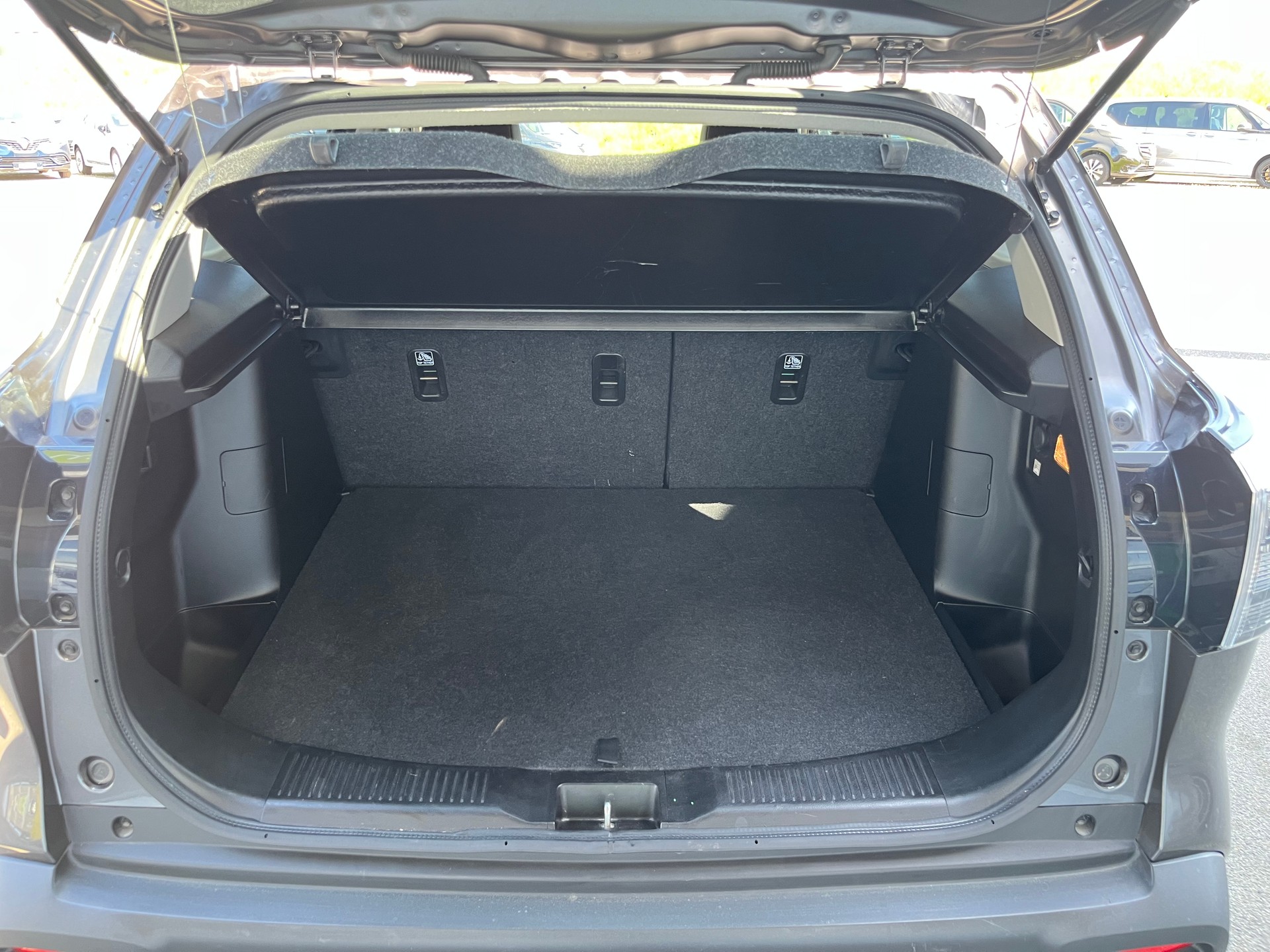 SUZUKI SX4 S-Cross 1.4 16V Compact Top Hybrid 4WD Automatic+++FRISCH AB MFK+++-image-8