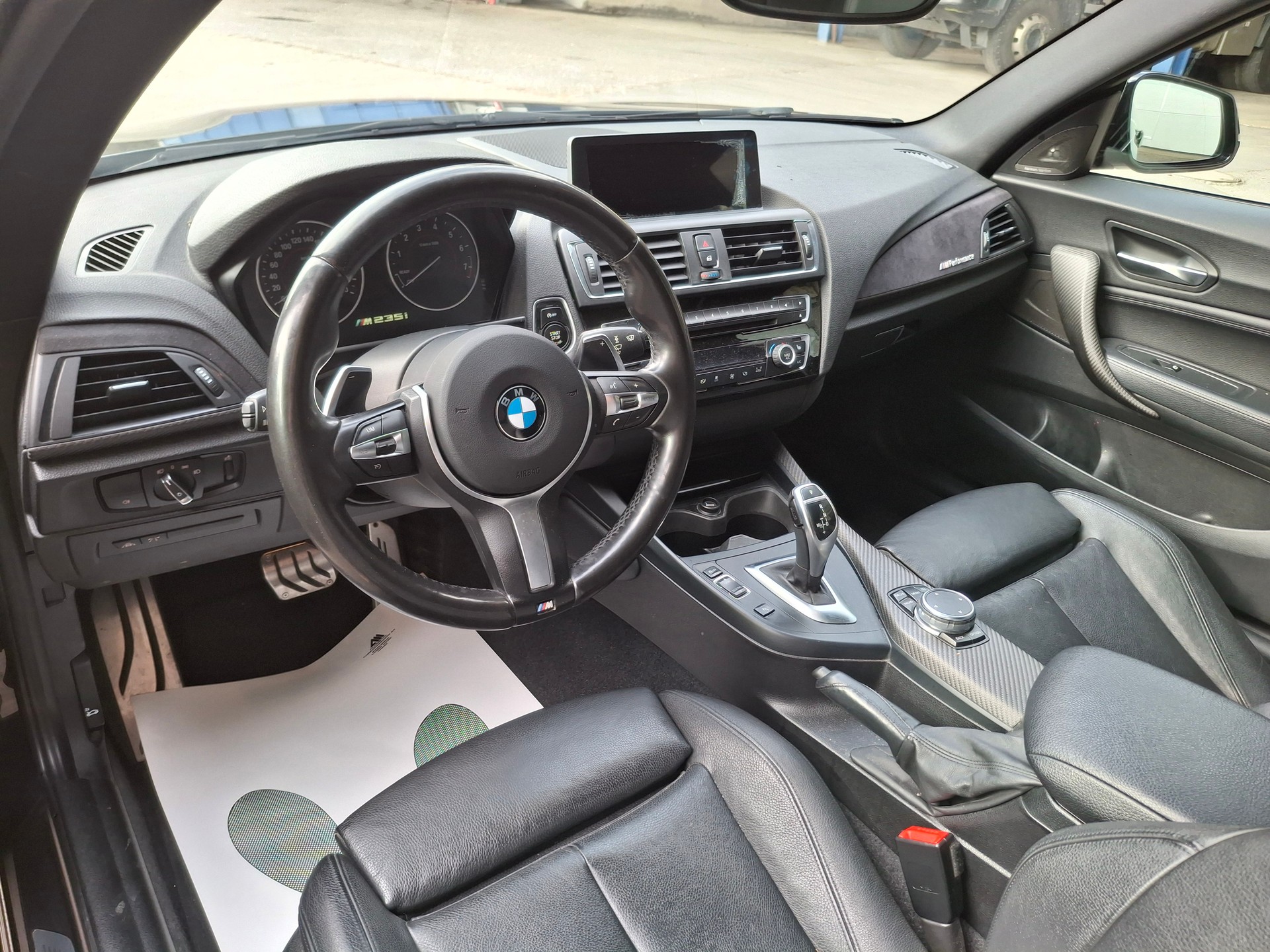 BMW M235i xDrive-image-7