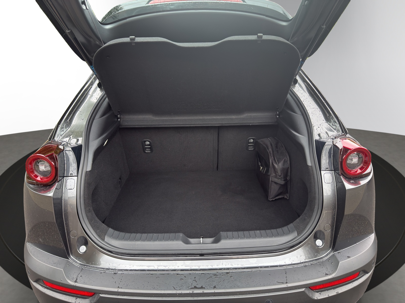 MAZDA MX-30 e-Skyactiv Ambition Plus-image-9
