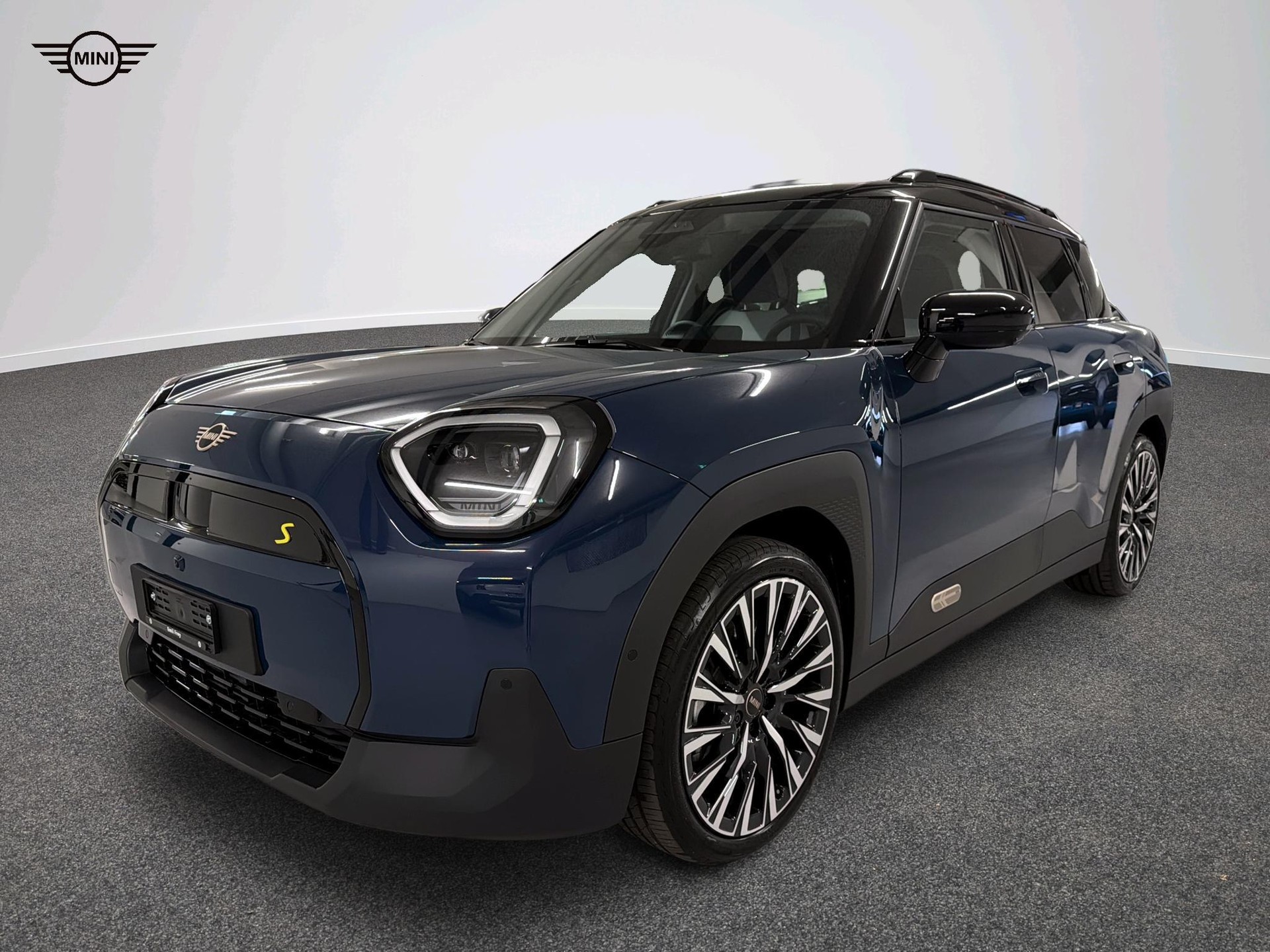MINI Aceman SE-image-0