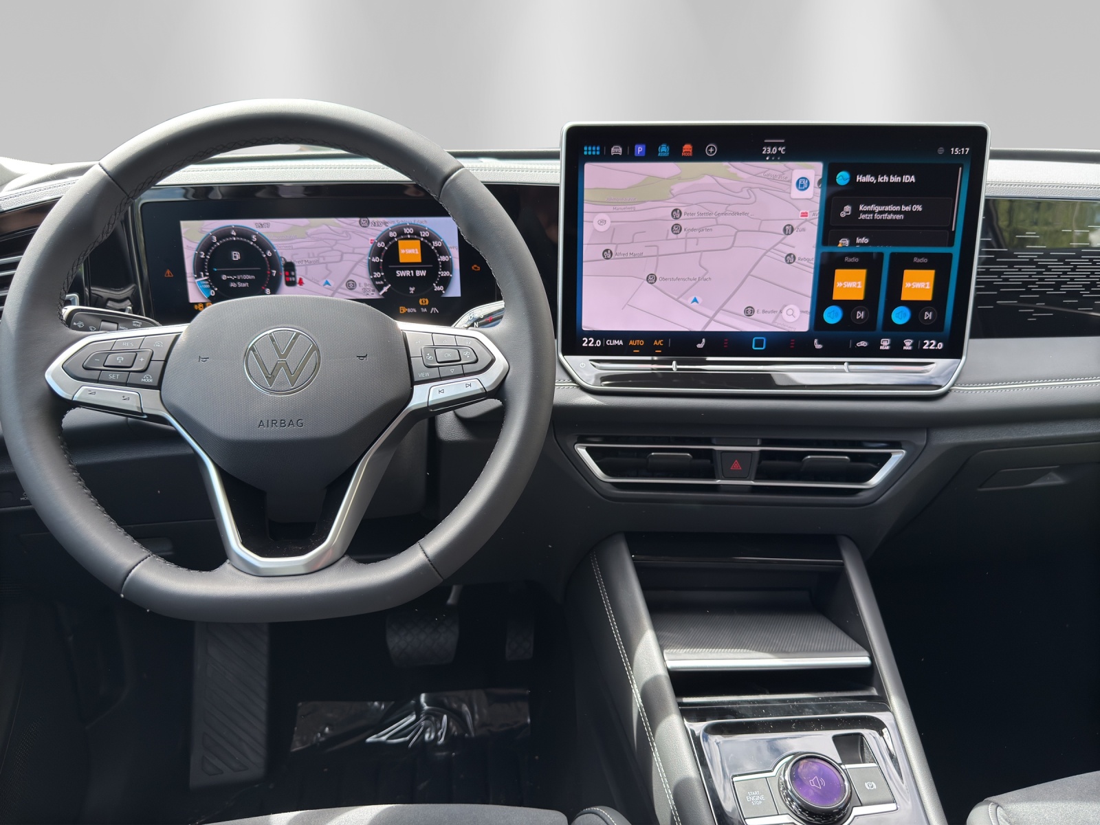 VW Tiguan 2.0 TSI DSG Elegance 4Motion-image-9