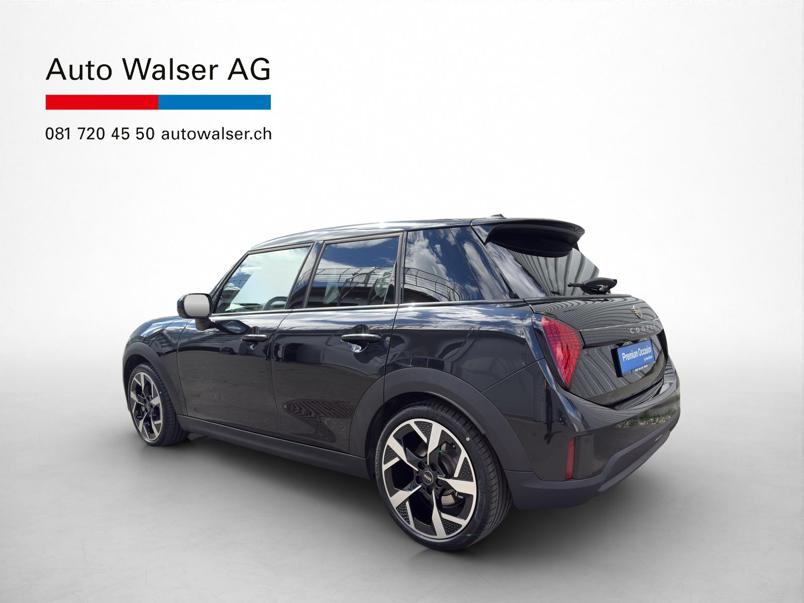 MINI Cooper S-image-2