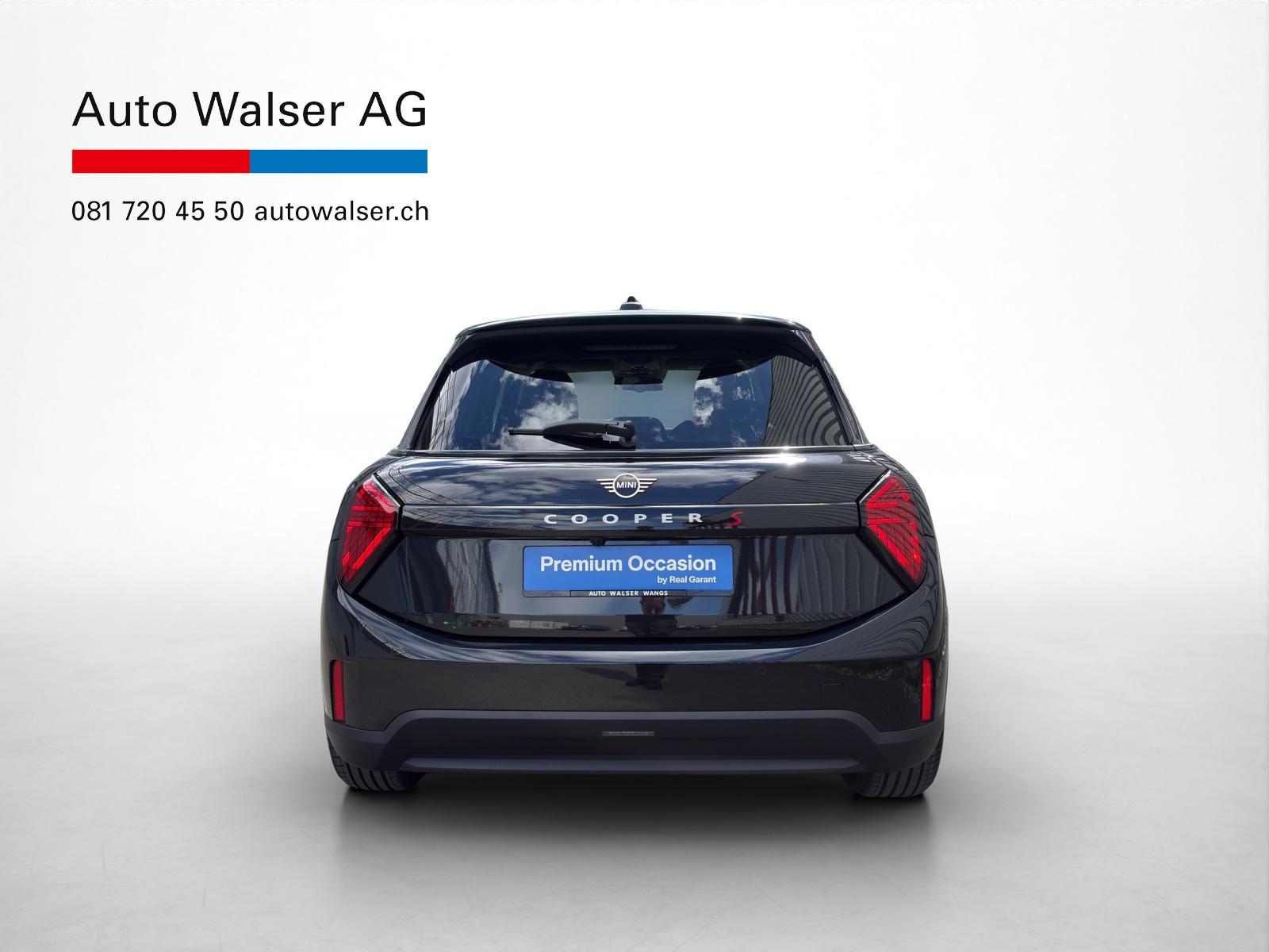 MINI Cooper S-image-3