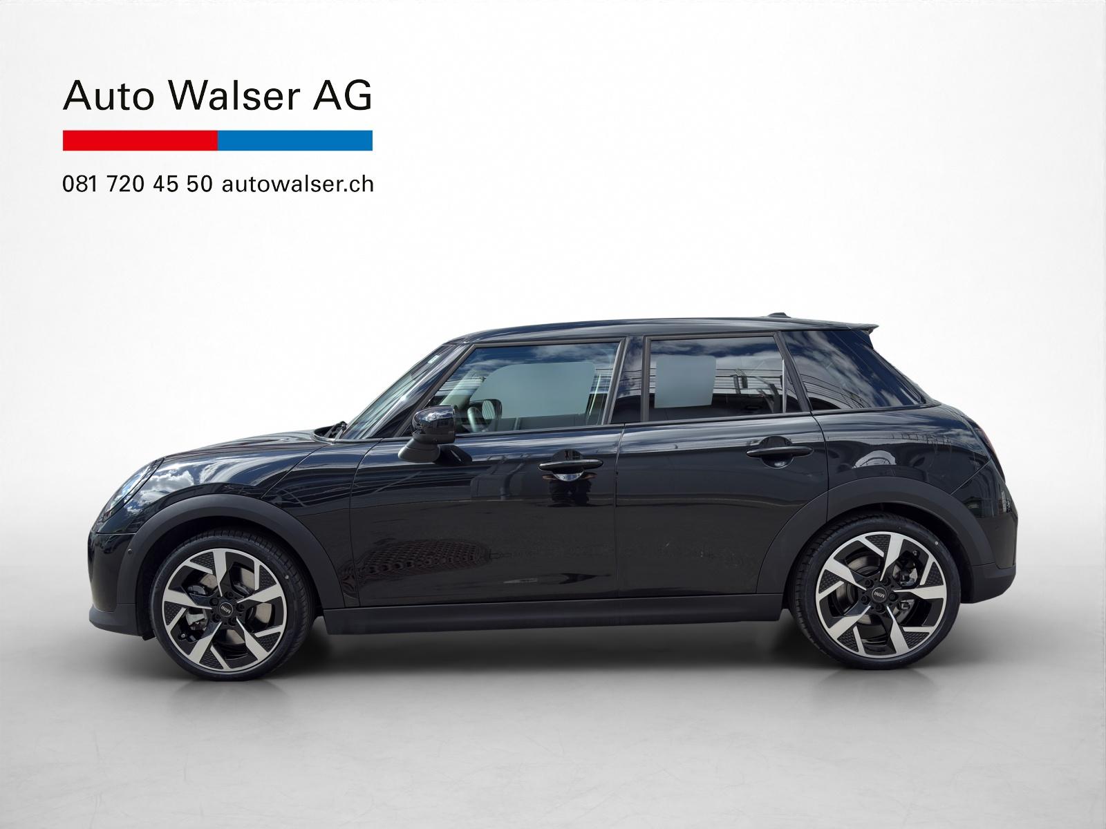 MINI Cooper S-image-1