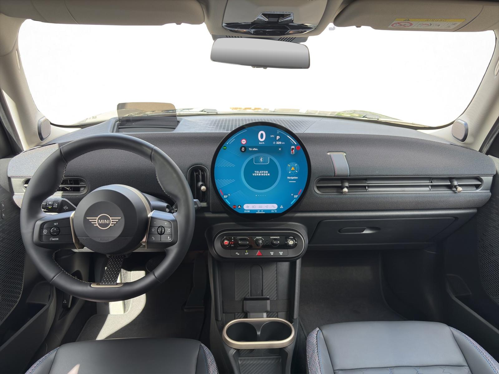 MINI Cooper S-image-12