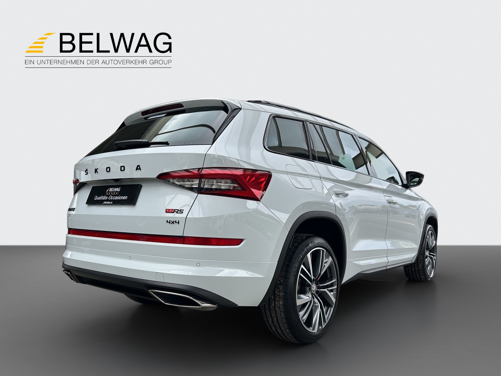 SKODA Kodiaq 2.0D/240 RS DSG-image-5