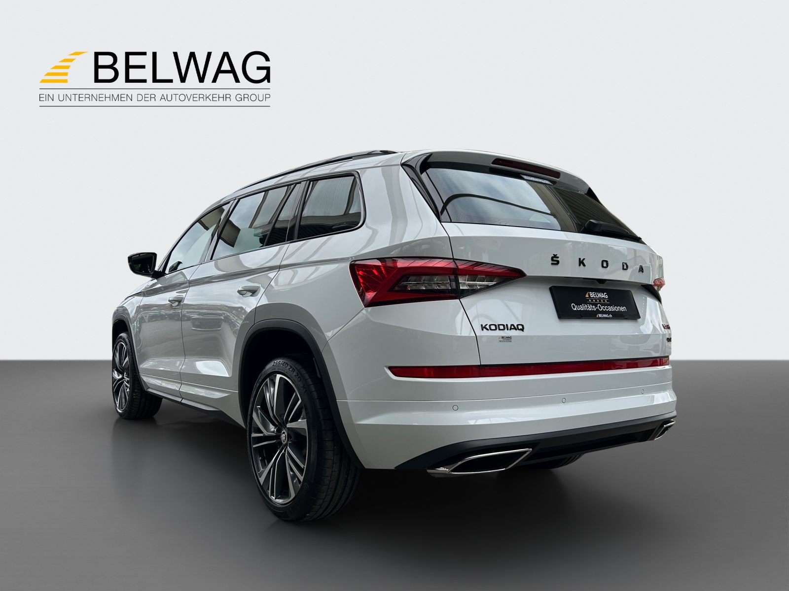 SKODA Kodiaq 2.0D/240 RS DSG-image-3
