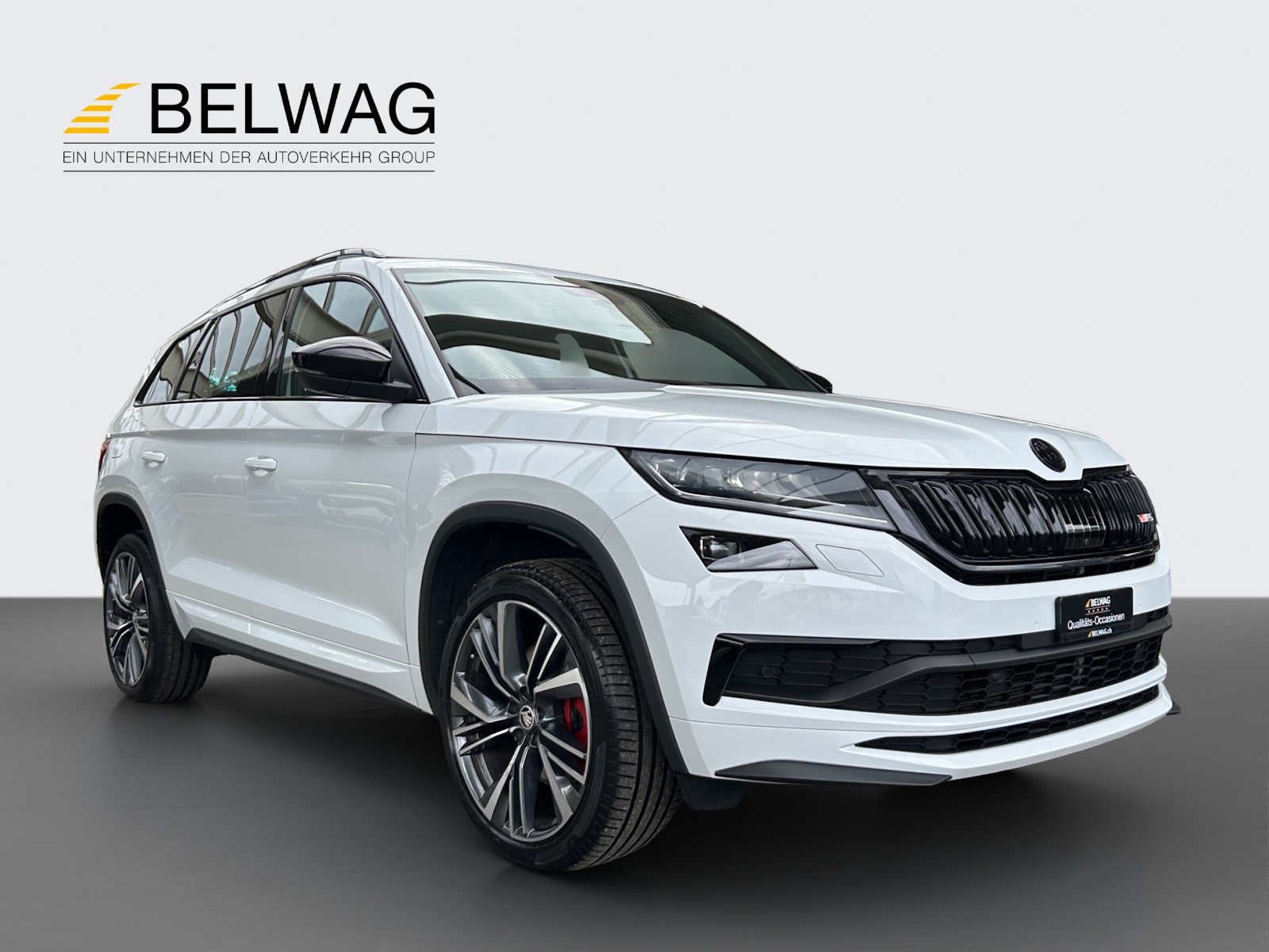SKODA Kodiaq 2.0D/240 RS DSG-image-7