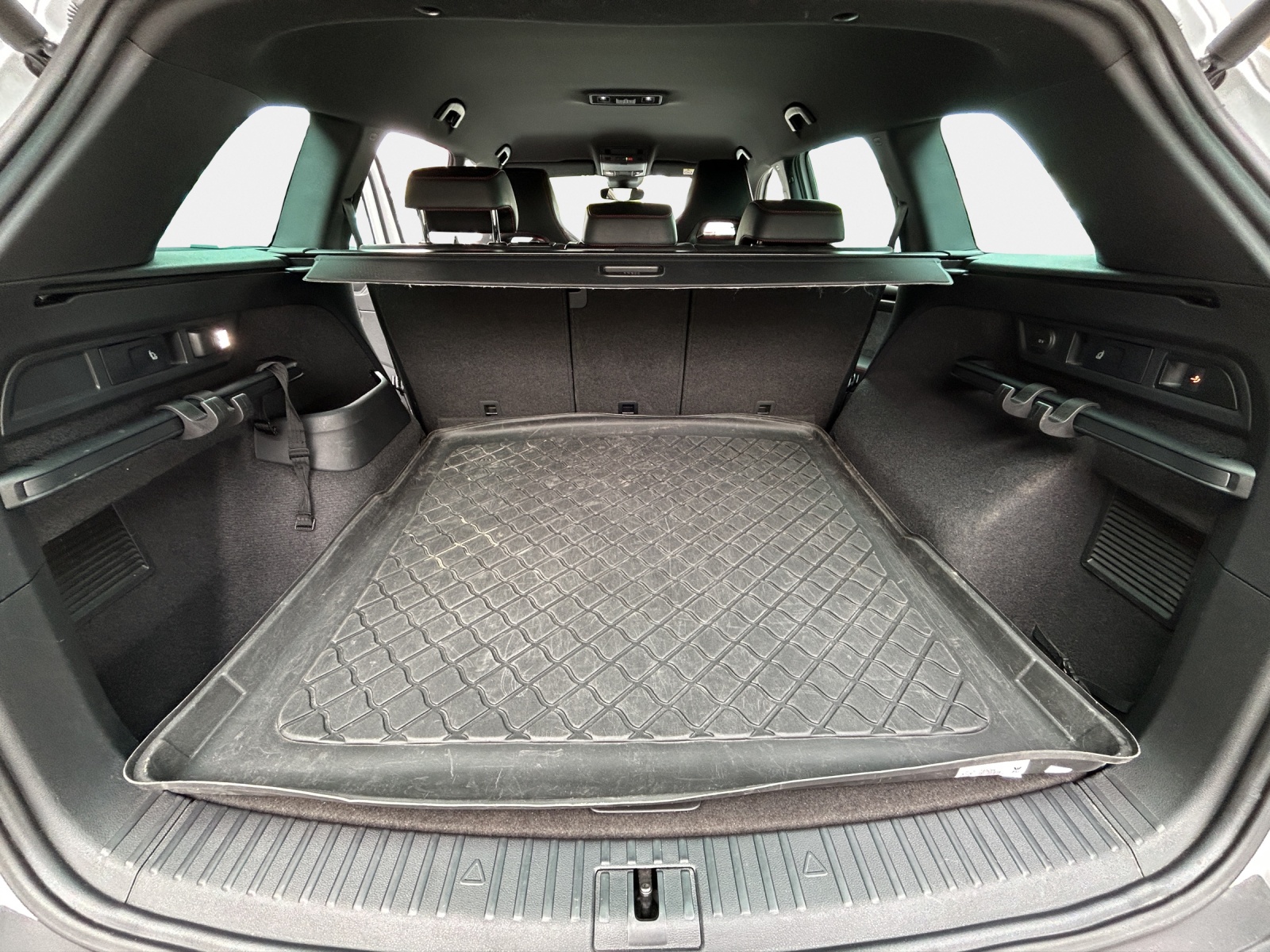 SKODA Kodiaq 2.0D/240 RS DSG-image-11