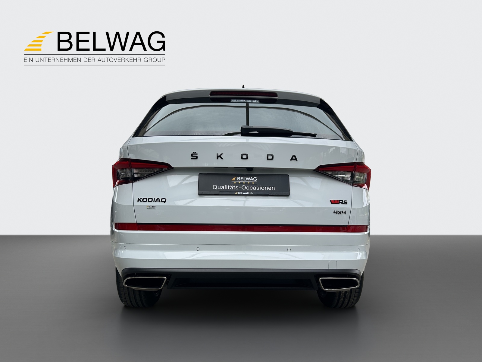 SKODA Kodiaq 2.0D/240 RS DSG-image-4