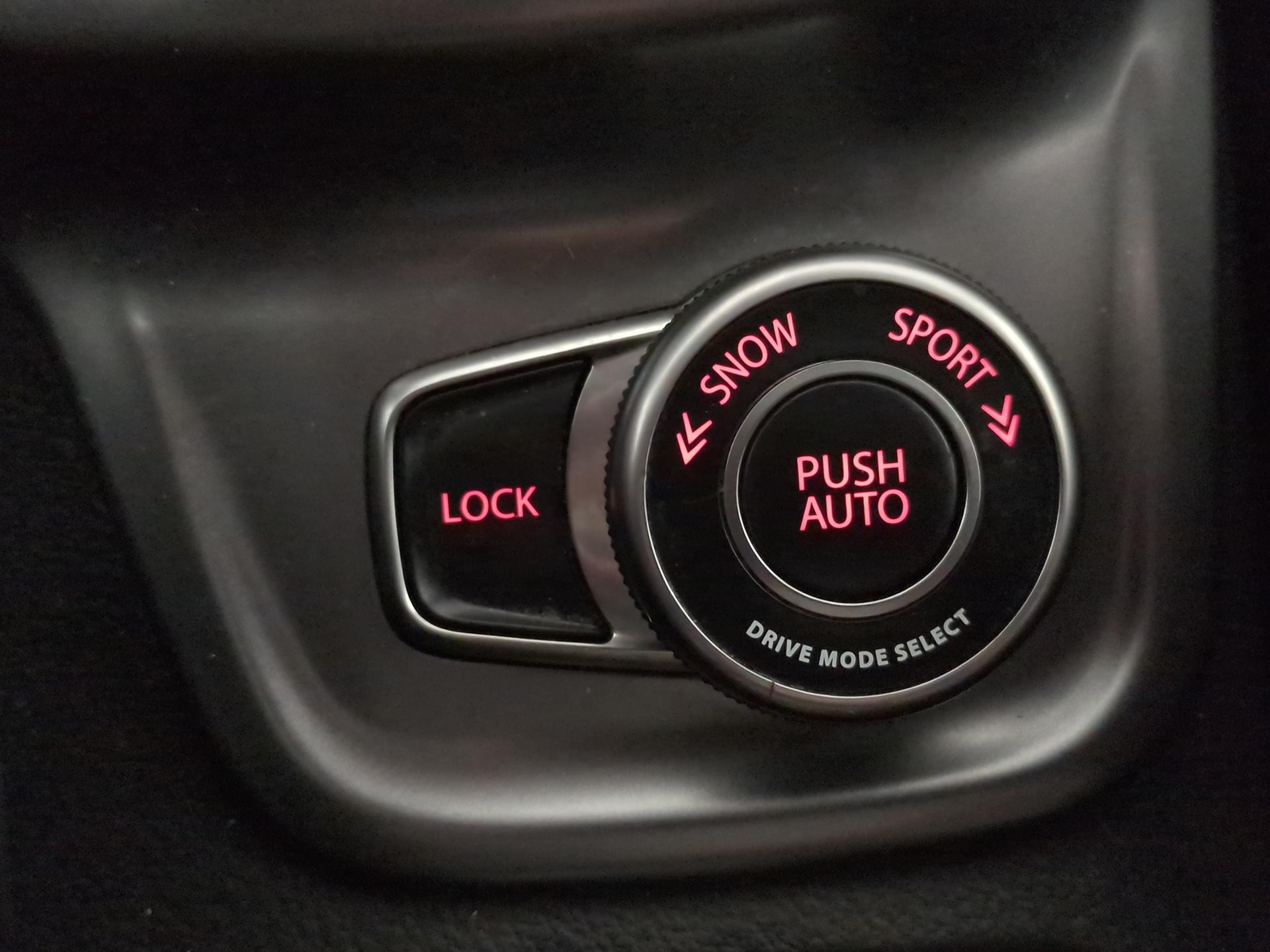SUZUKI Vitara 1.4 Boosterjet Compact Top Automatic-image-22