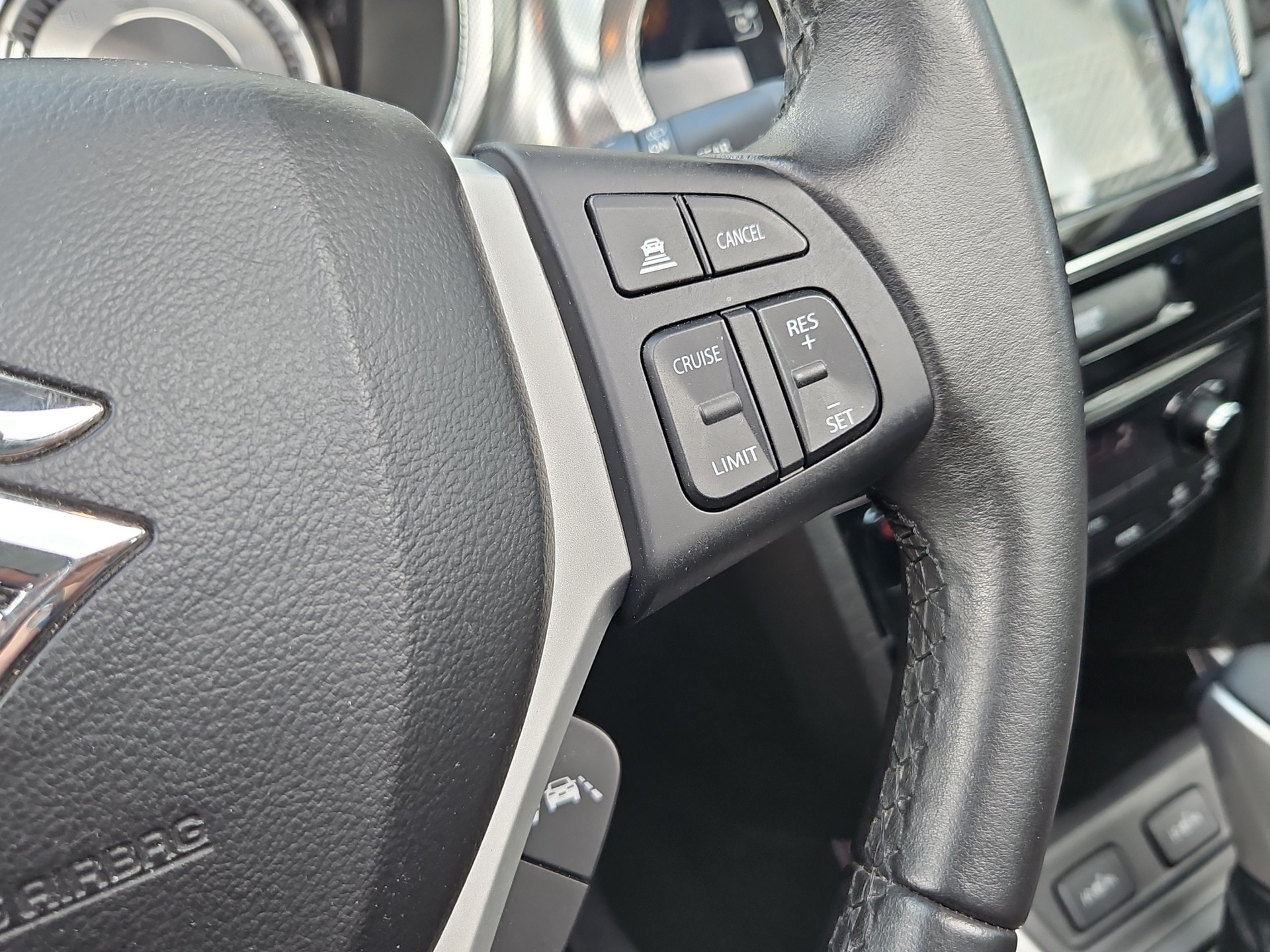 SUZUKI Vitara 1.4 Boosterjet Compact Top Automatic-image-21