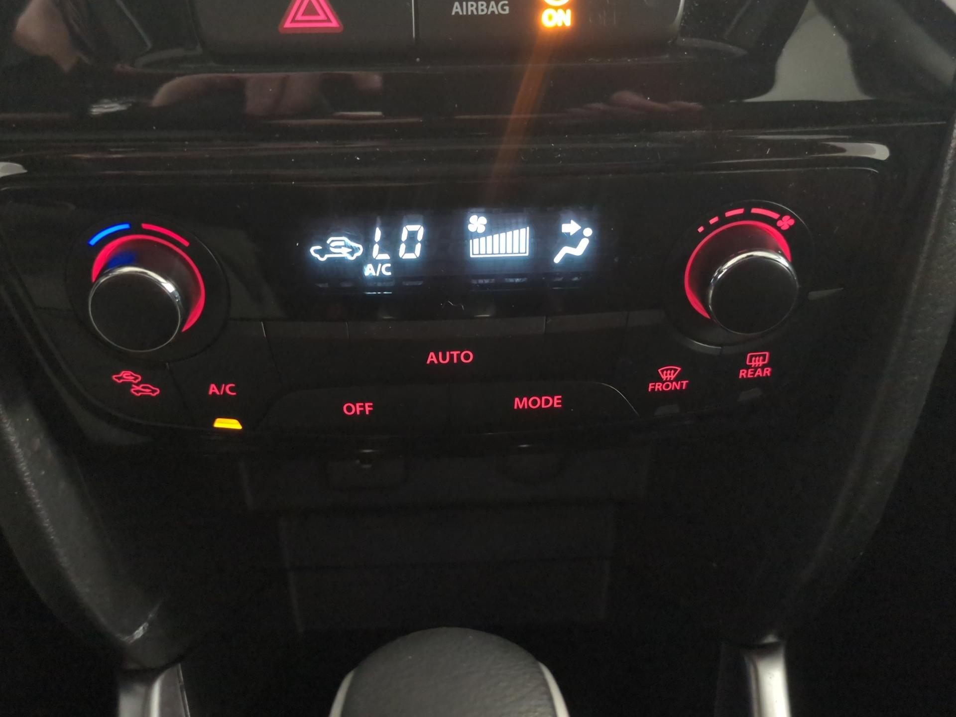 SUZUKI Vitara 1.4 Boosterjet Compact Top Automatic-image-20