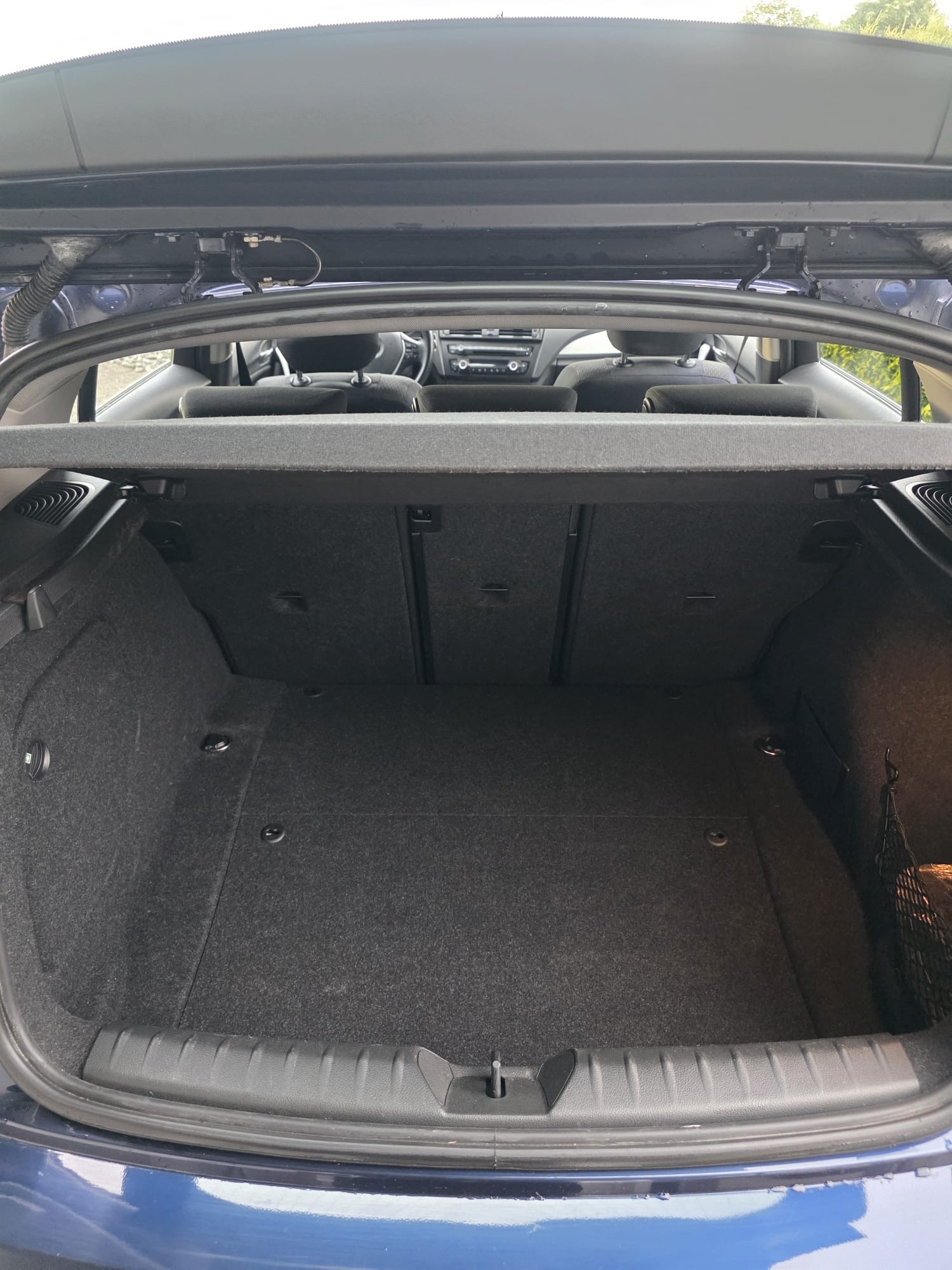 BMW 125i-image-5