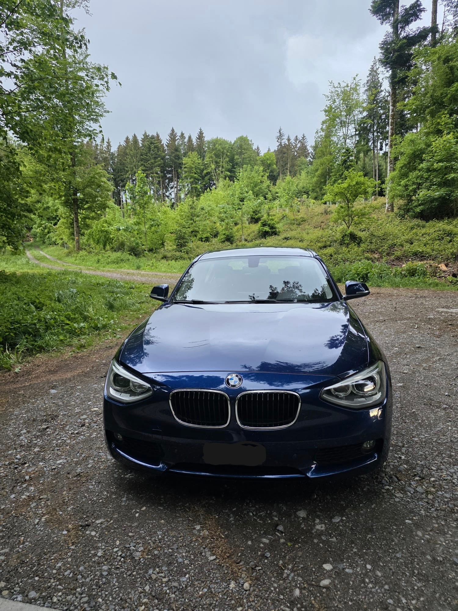 BMW 125i-image-2