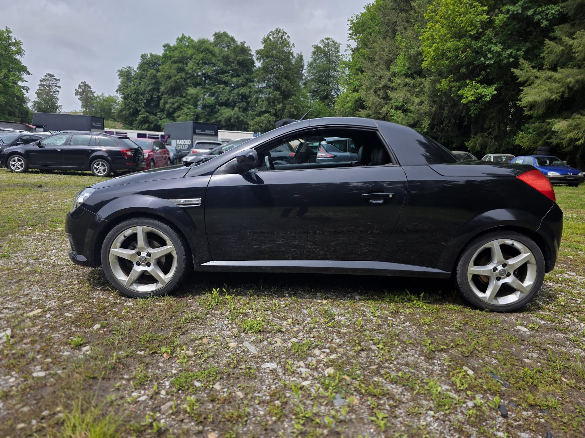 OPEL Tigra 1.8 Sport-image-12