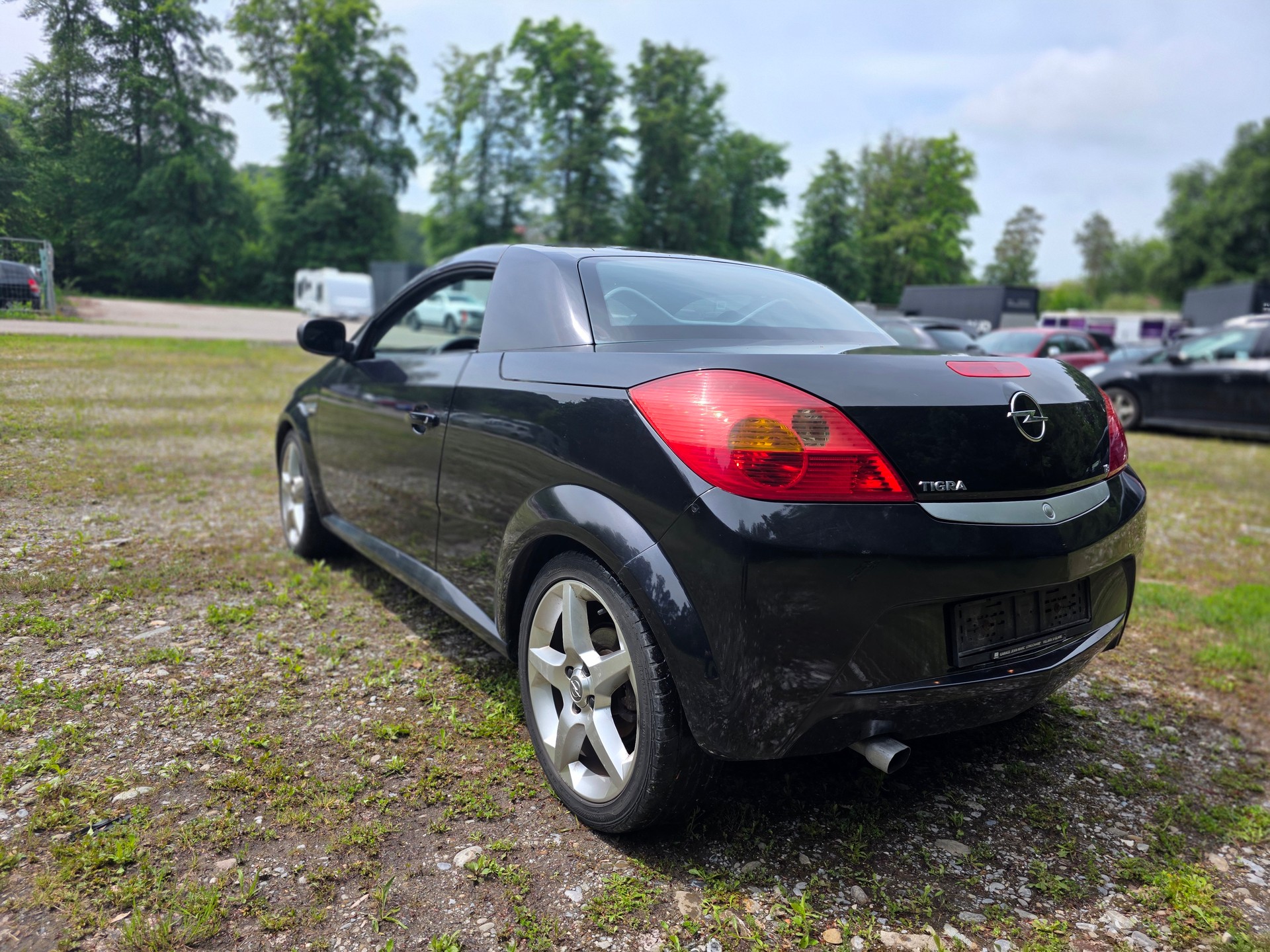 OPEL Tigra 1.8 Sport-image-7