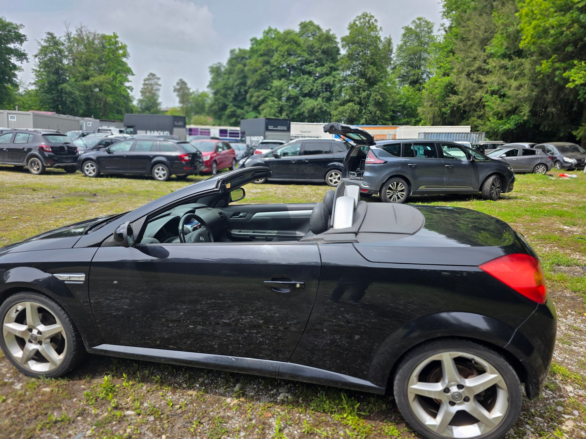 OPEL Tigra 1.8 Sport-image-5