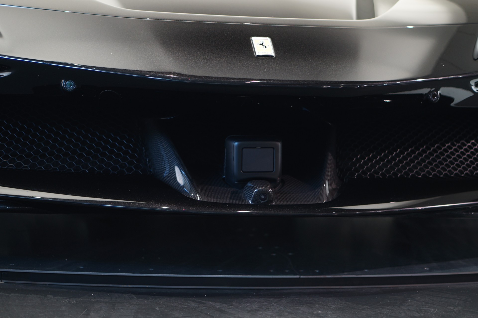 FERRARI SF90 Spider *Novitec* *Daytona* *Carbon* *Nero Daytona*-image-48