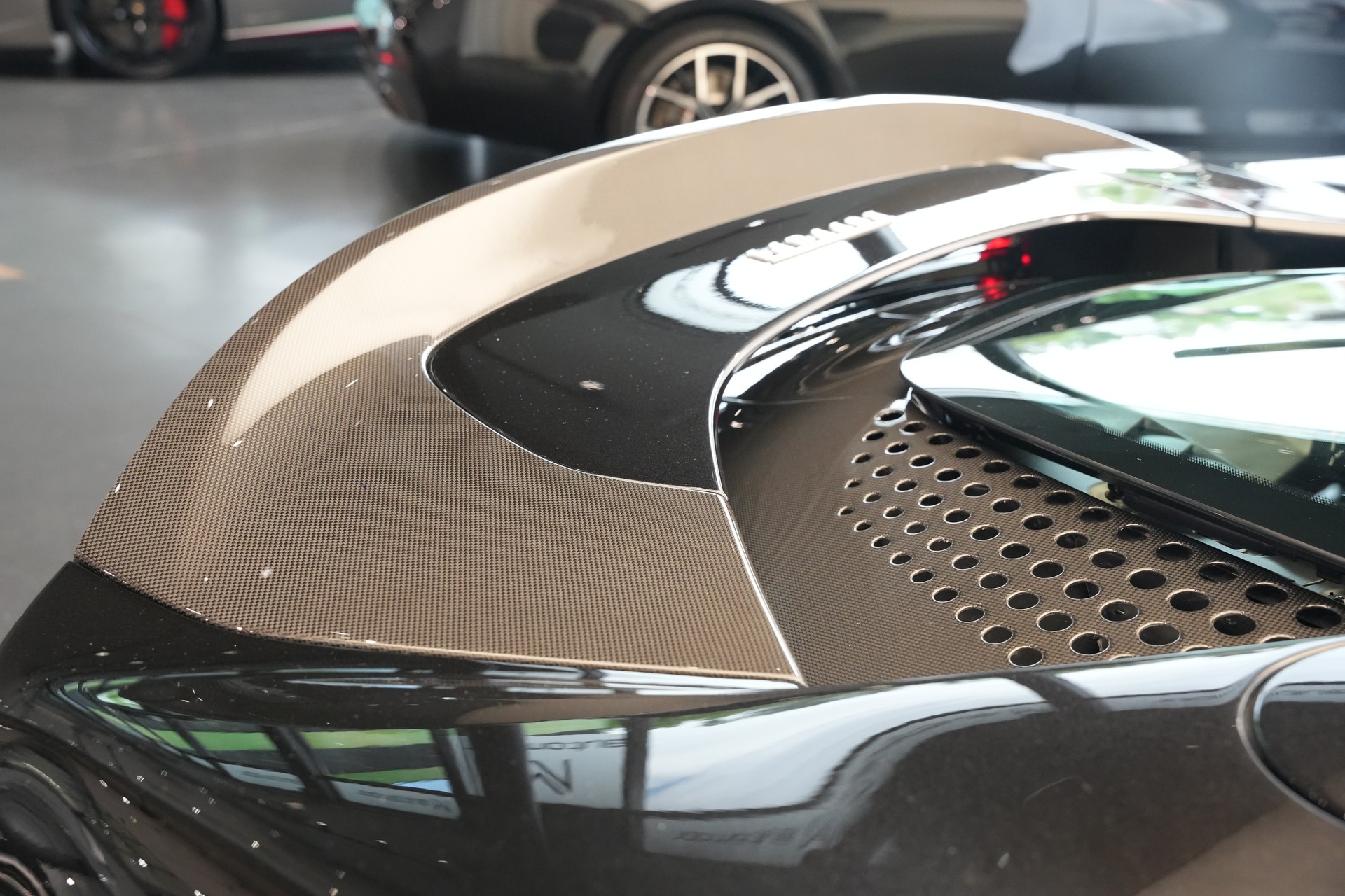 FERRARI SF90 Spider *Novitec* *Daytona* *Carbon* *Nero Daytona*-image-54